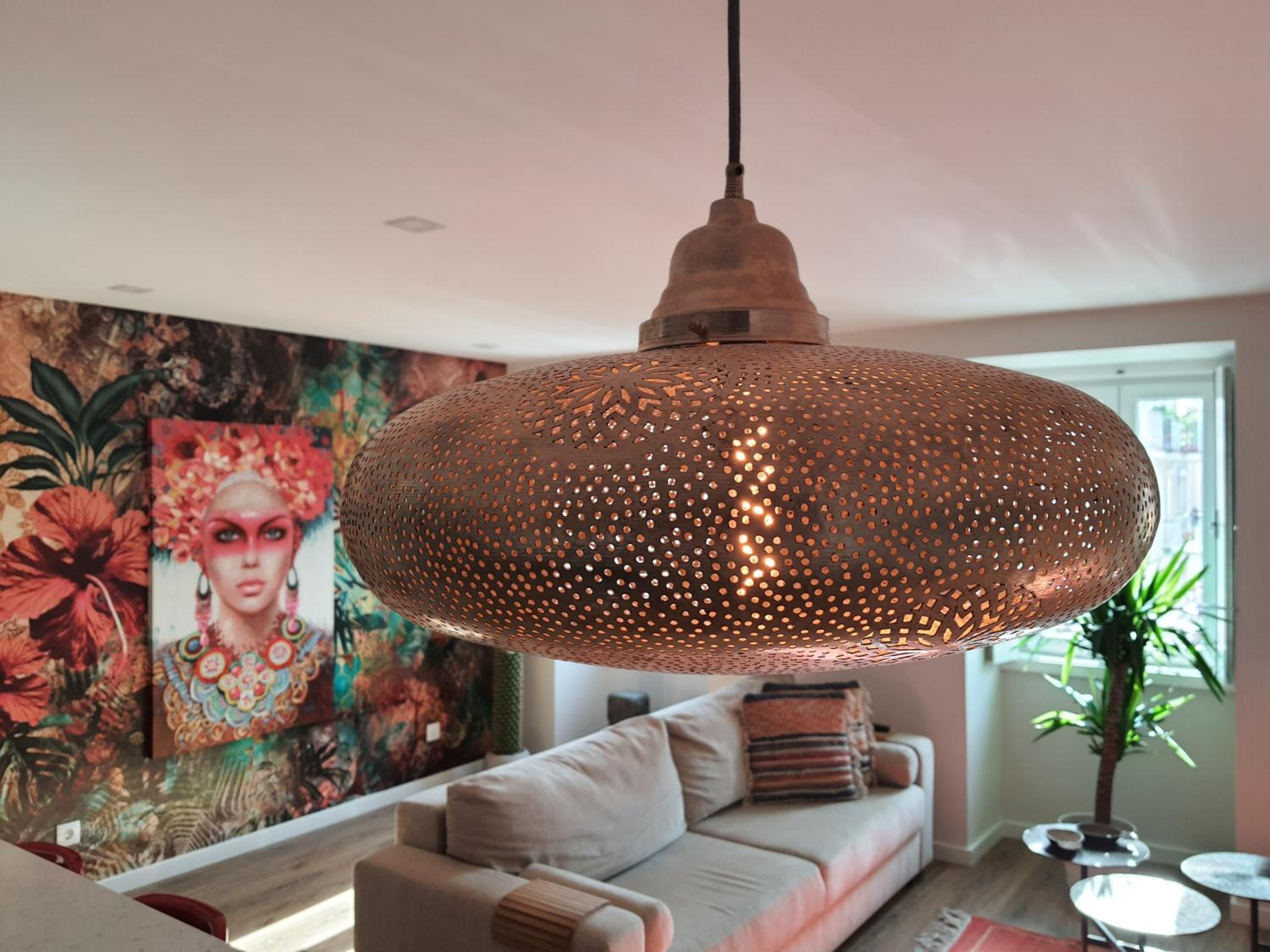 Exotic Fusion double Suite view 4