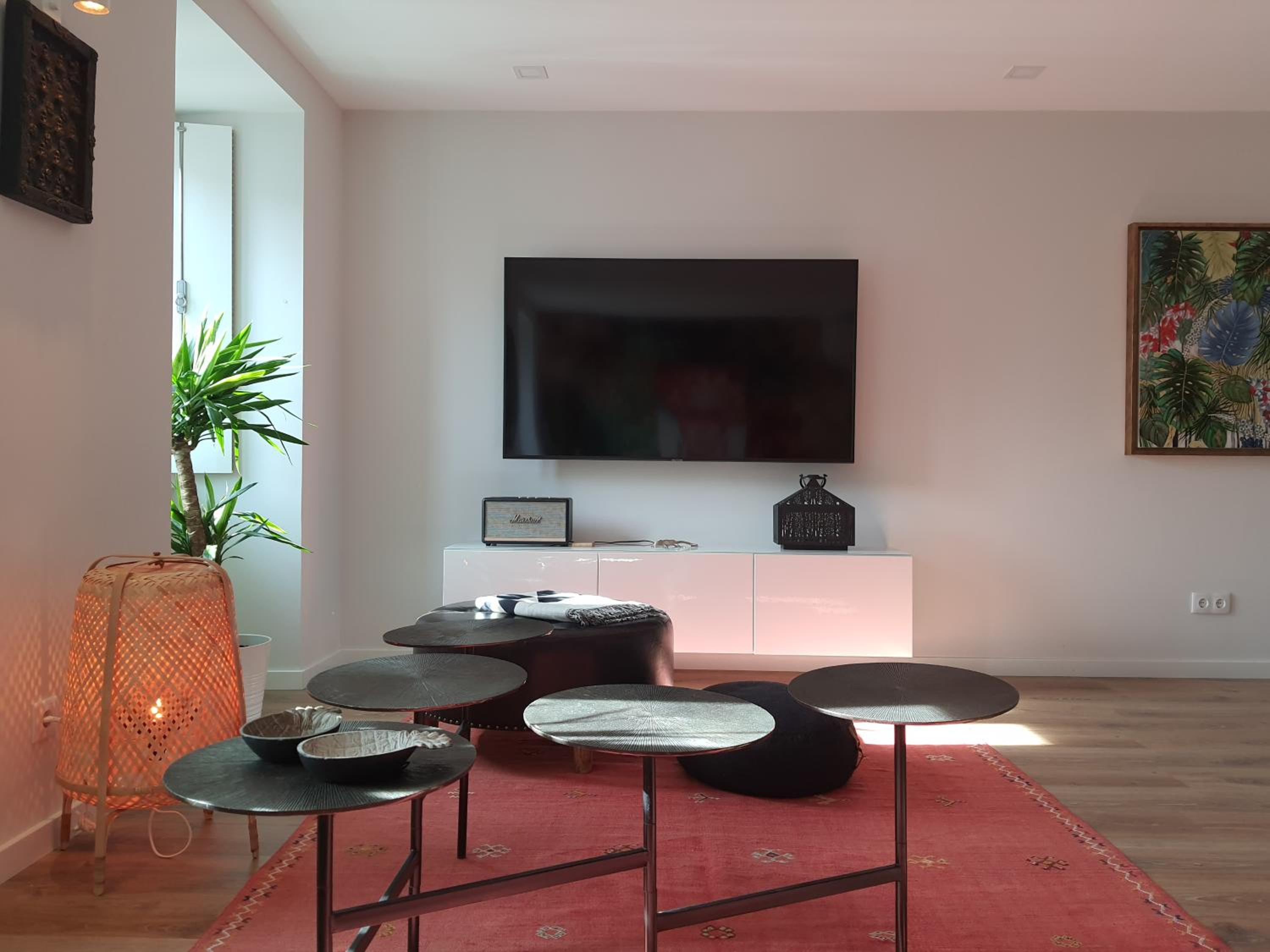 Exotic Fusion double Suite view 5