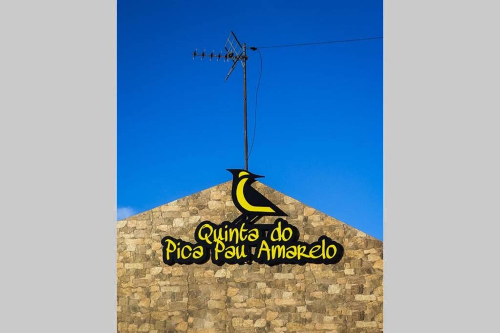 Quinta do Pica-Pau Amarelo view 4