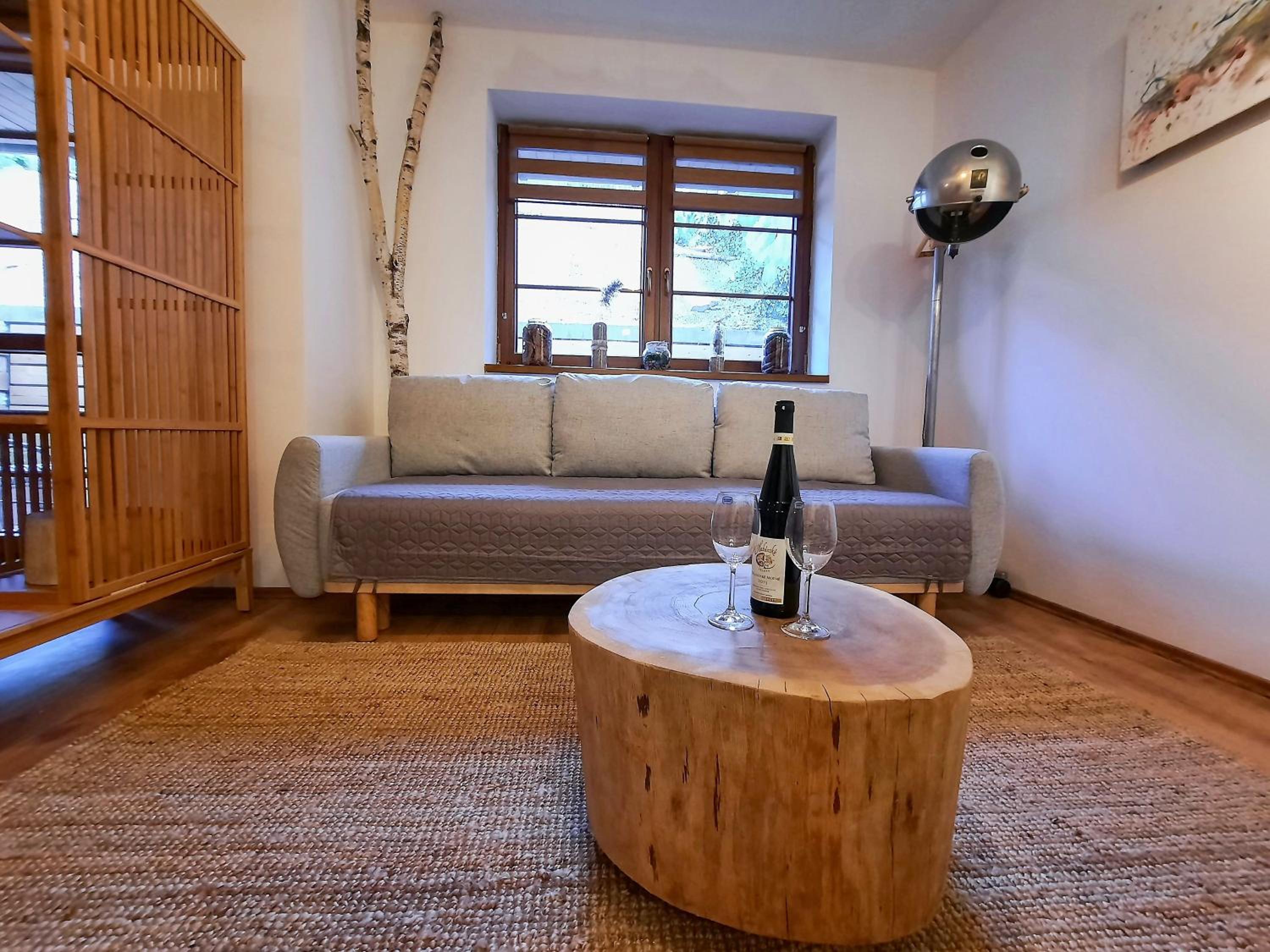Apartmán Na Svahu, Krkonoše