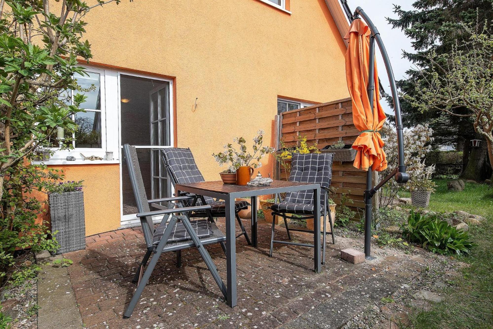Strandferienwohnung Trixi 2 view 4