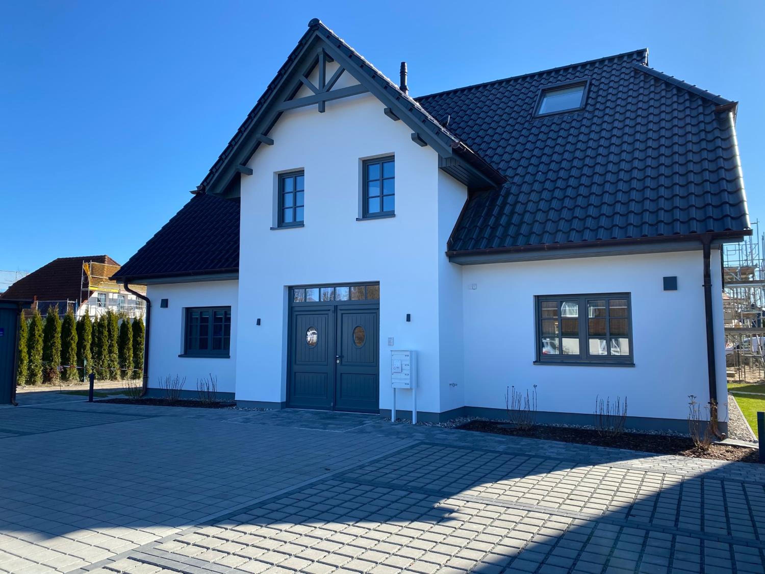 Haus Sommerwiese Löwenzahn - Haus Sommerwiese