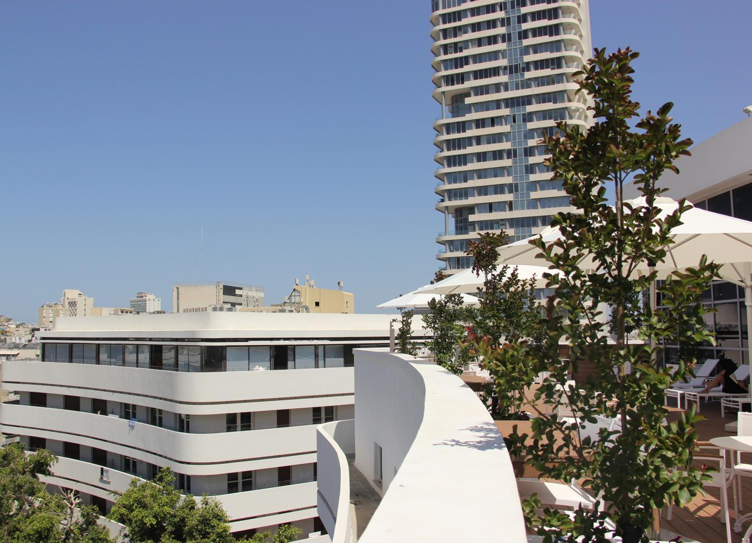 Cinema Hotel - an Atlas Boutique Hotel