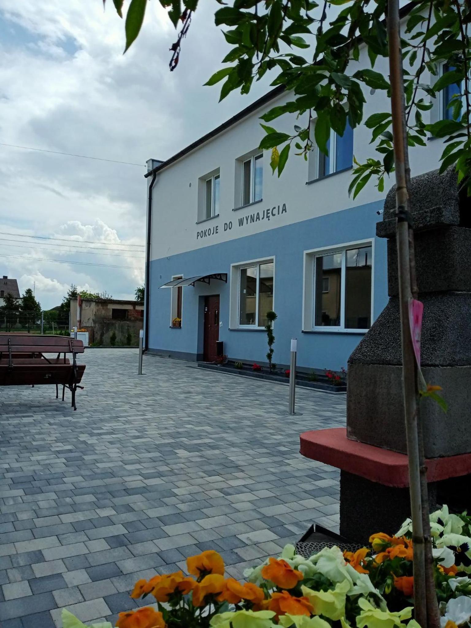 children's play area