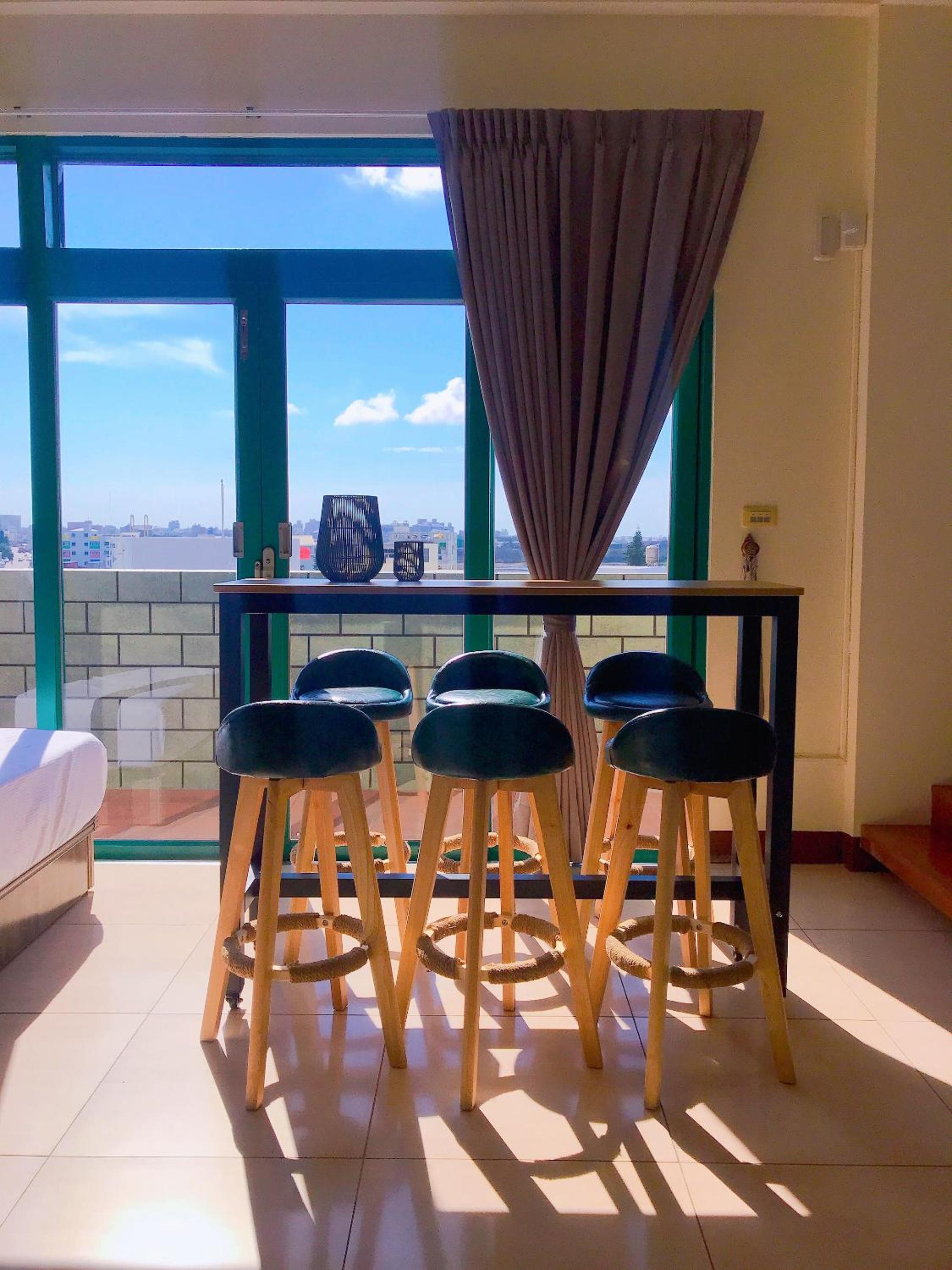 Azumaya guest house