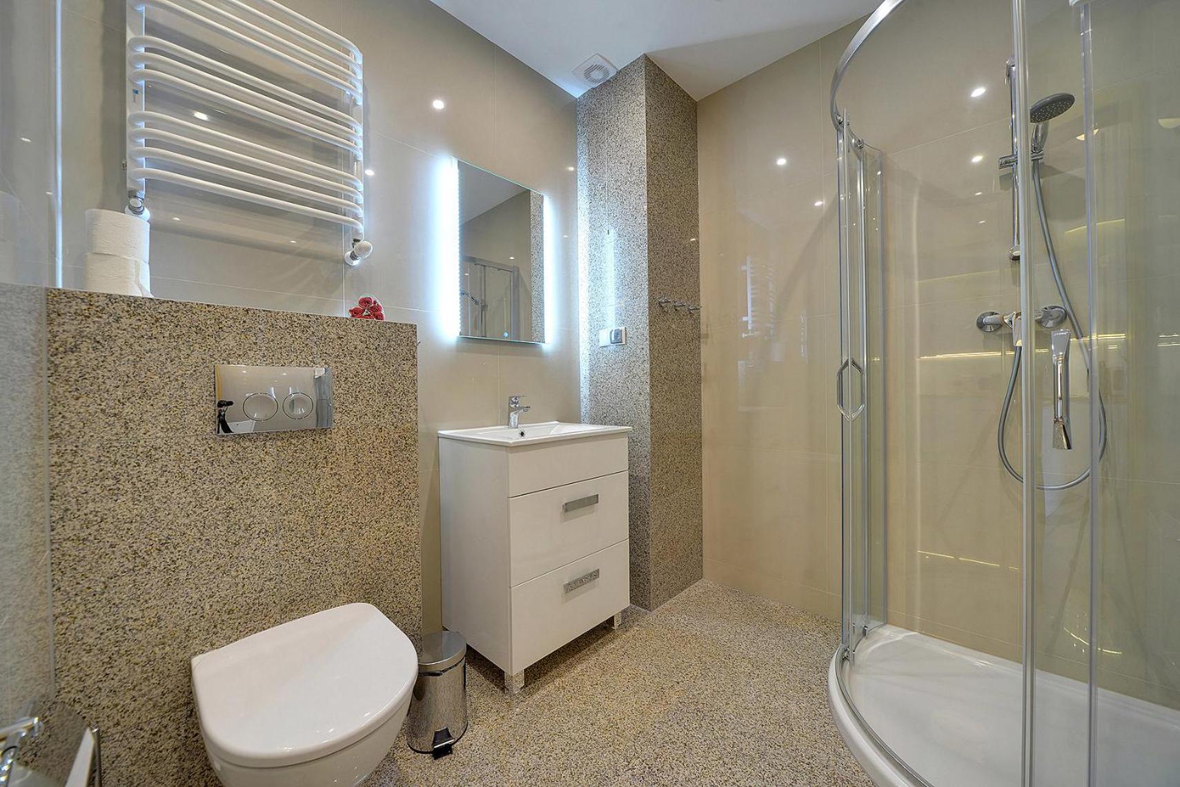 Trevilles apartamenty - Fit view 5