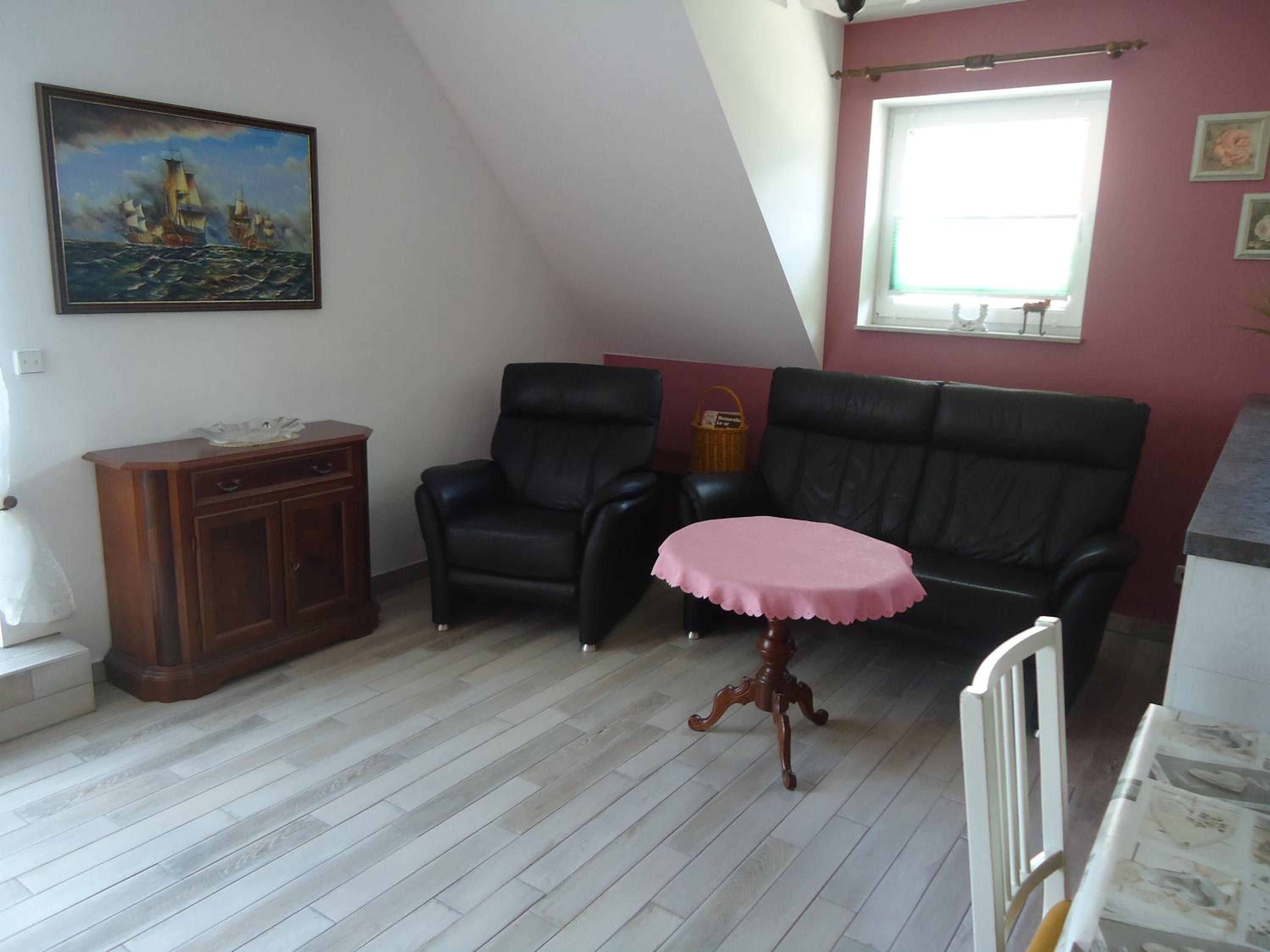 Ferienwohnung Altstadt-Insel Rathenow view 3