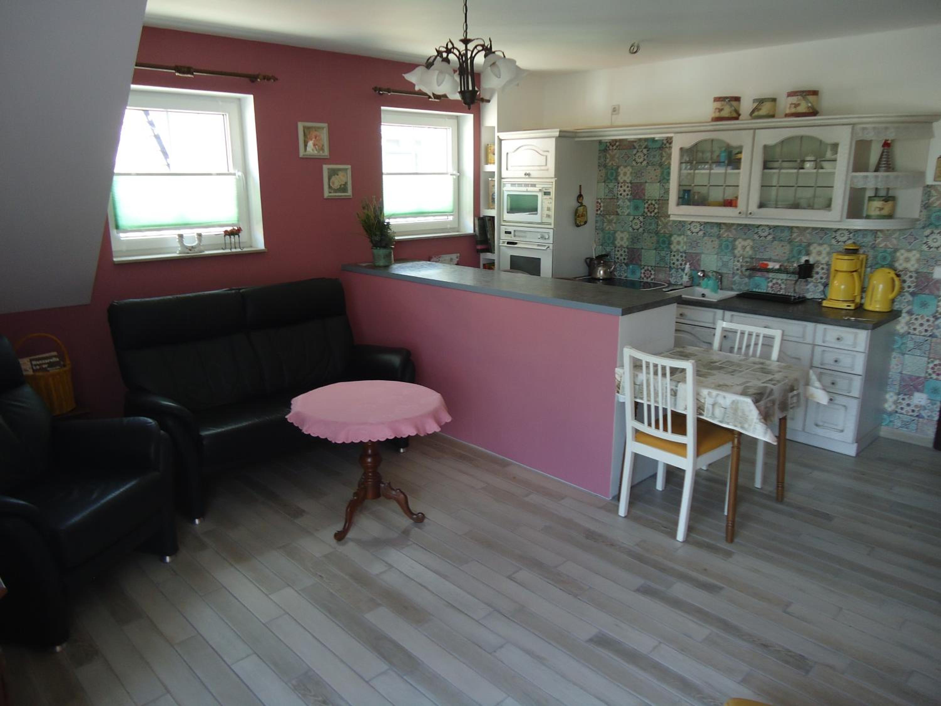 Ferienwohnung Altstadt-Insel Rathenow view 4