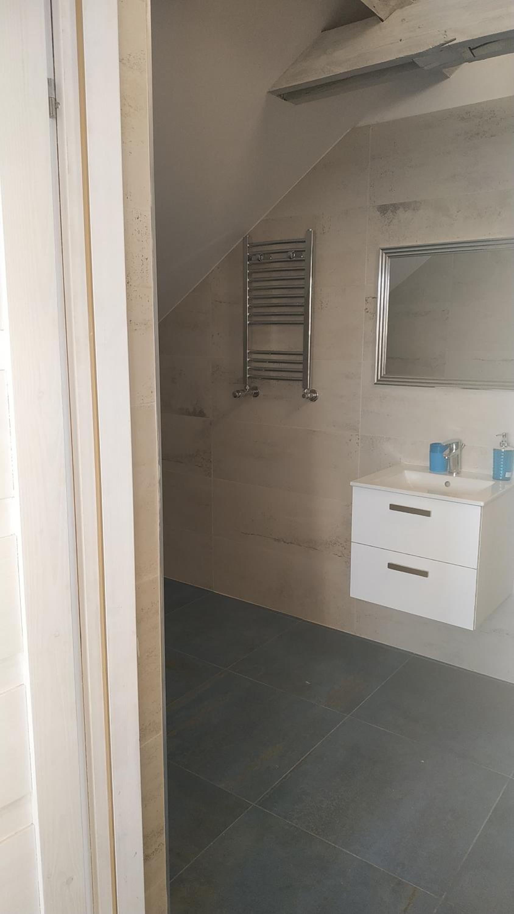 Apartament Witkacego Zielony view 5