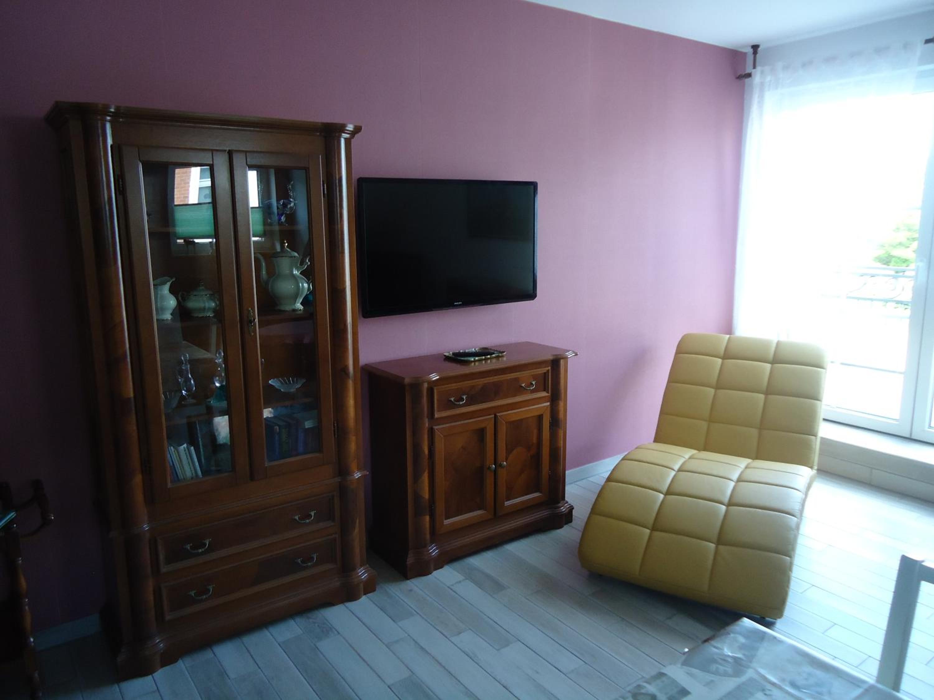 Ferienwohnung Altstadt-Insel Rathenow view 5