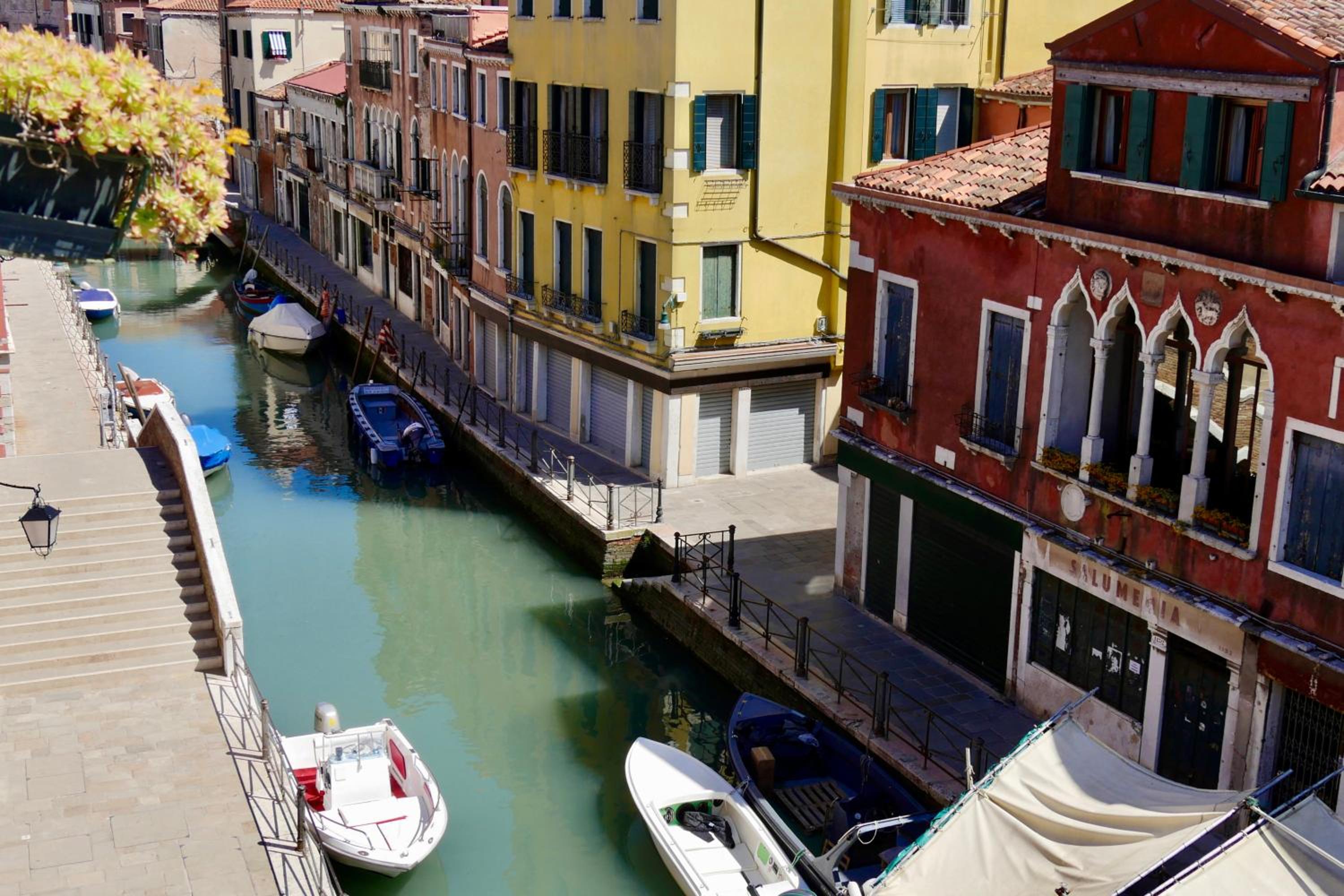 Ca' Scarpa Biennale