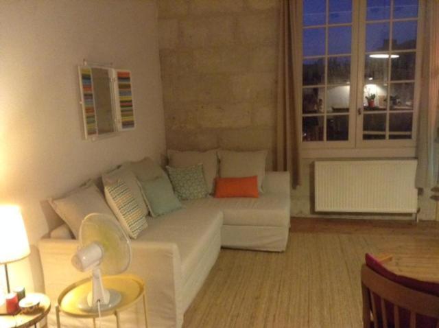 appartement coeur historique view 2