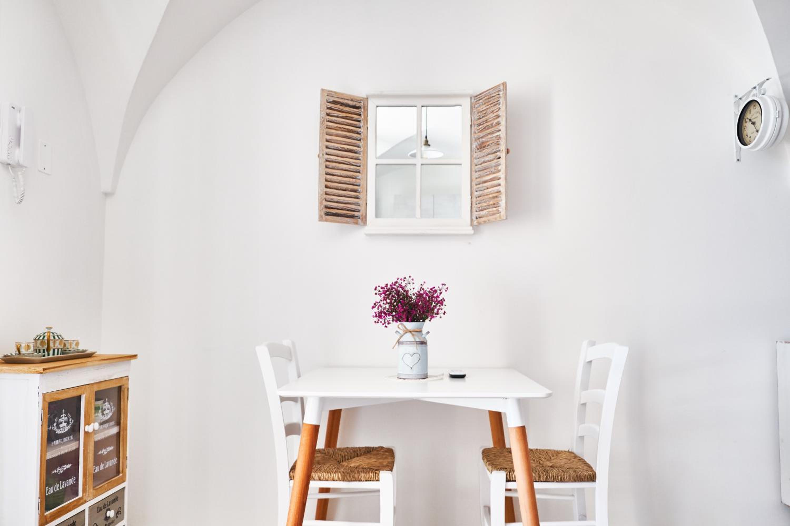 Equorum Prospectus 2 - OSTUNI CENTRO - Guest House view 2