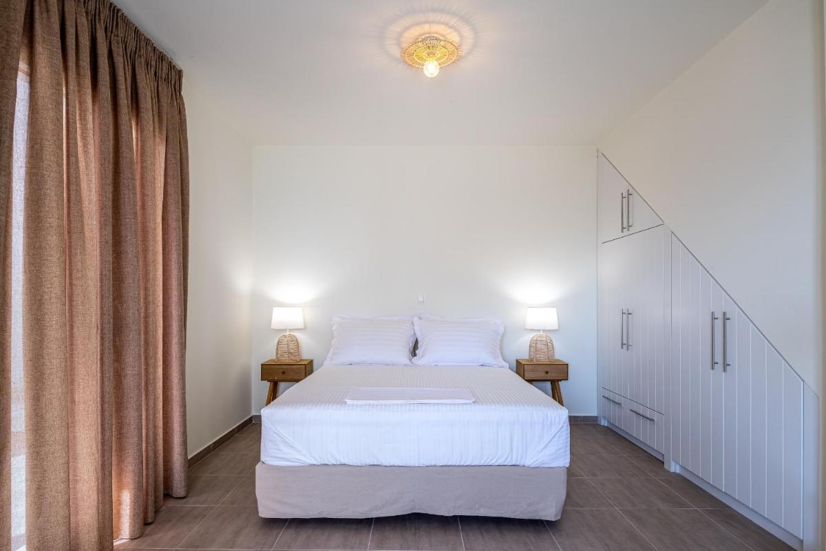 Remezzo Aqua Blue Maisonette photo 4