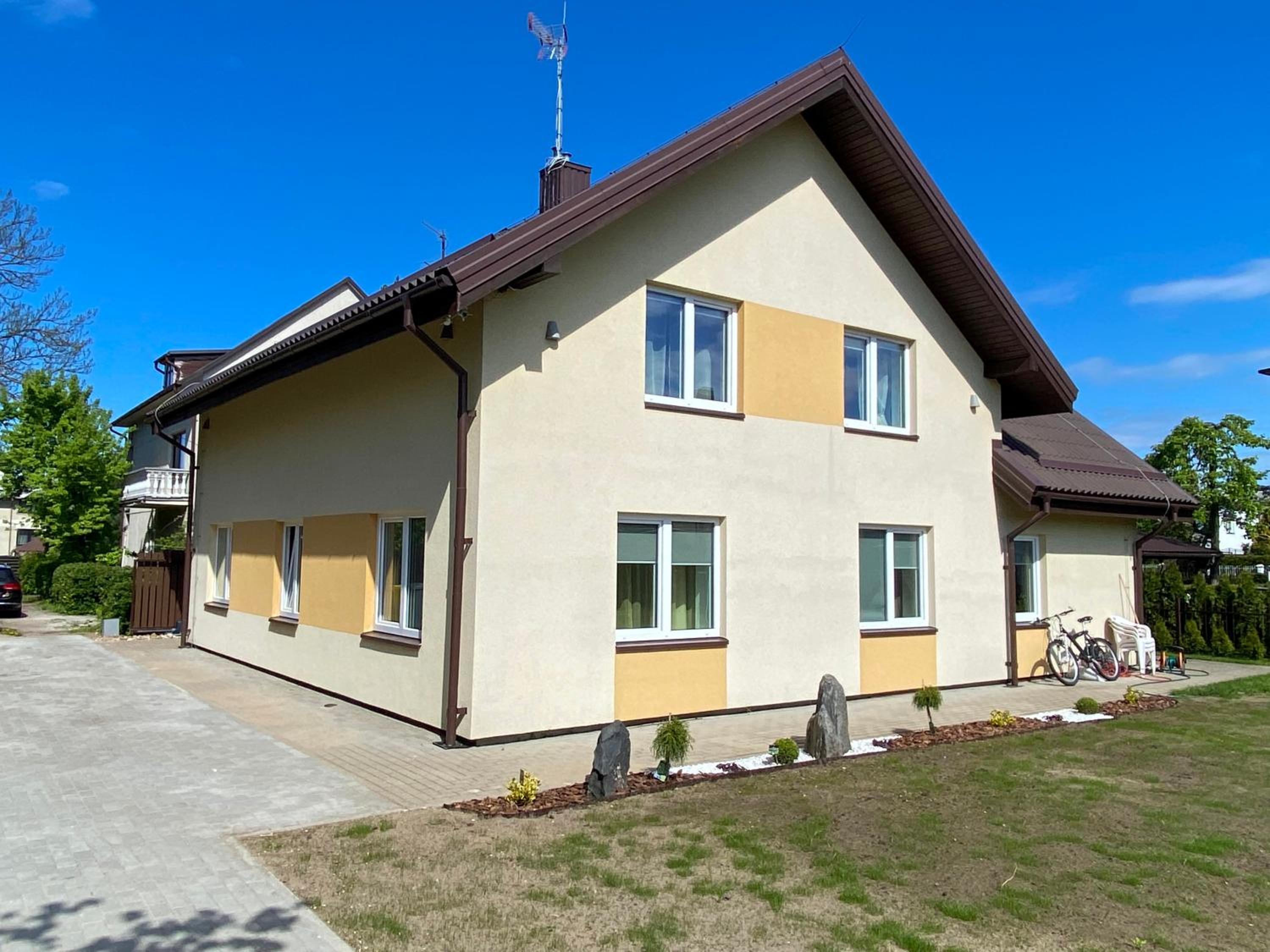 Maironio apartamentai view 2