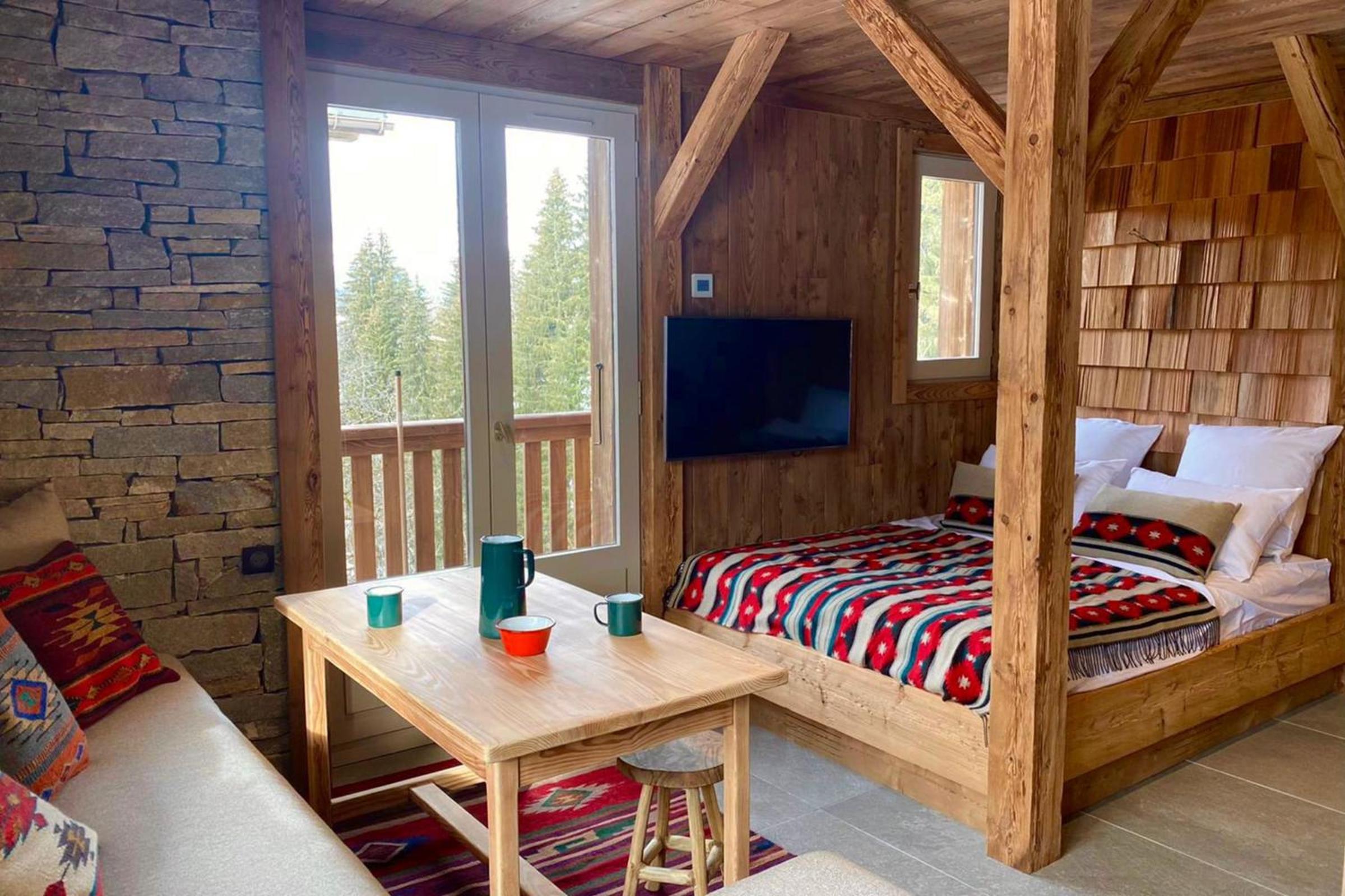 Apartment NAVAJO by JAPANDI home view 2