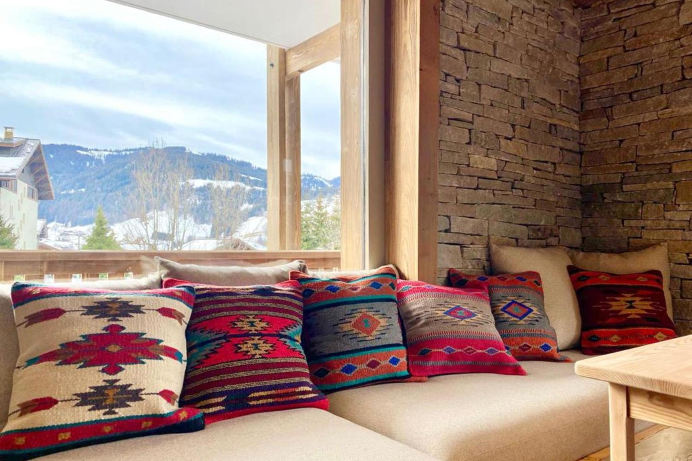 Apartment NAVAJO by JAPANDI home view 4