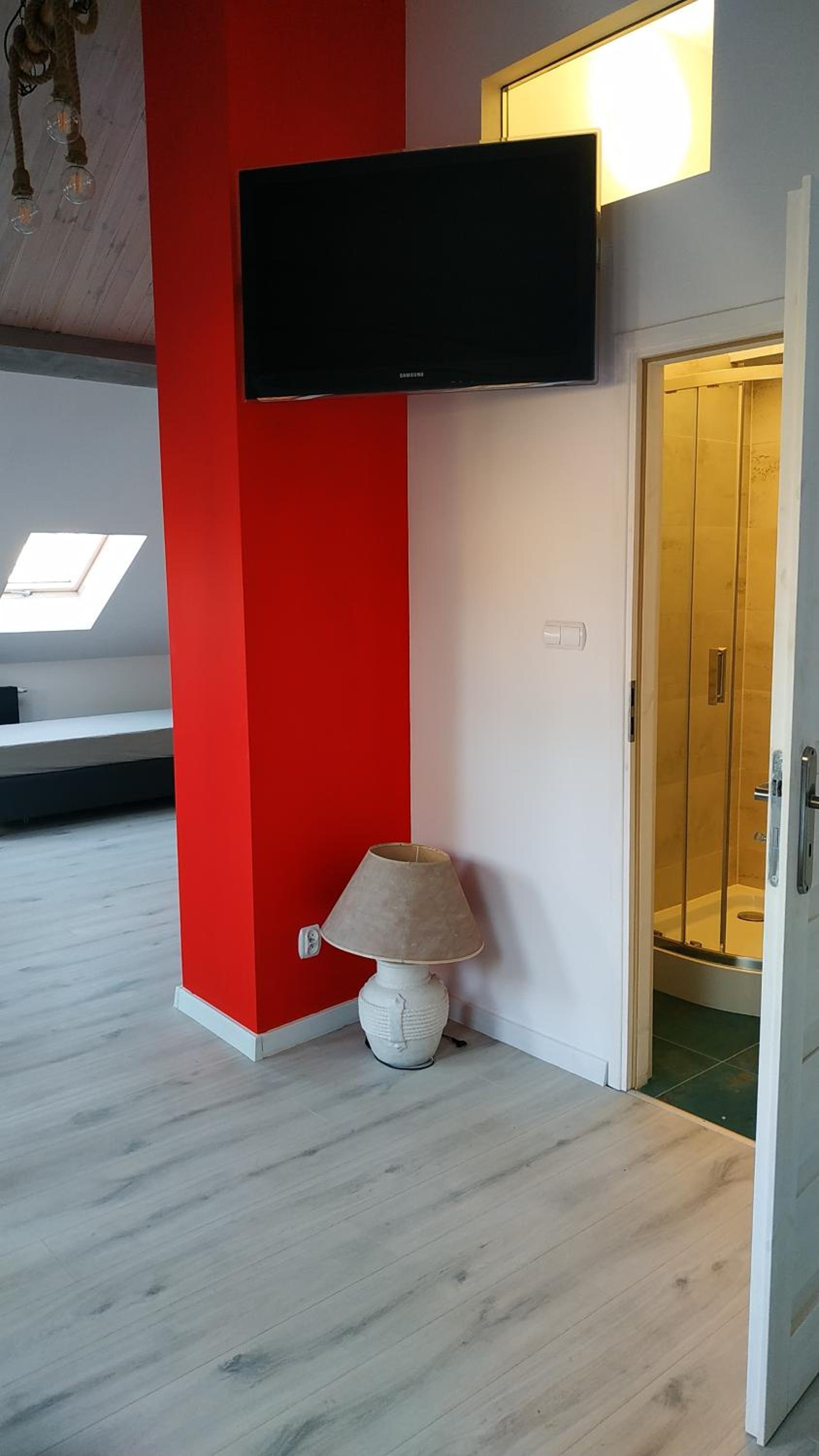 Apartament Witkacego Czerwony, photo 34