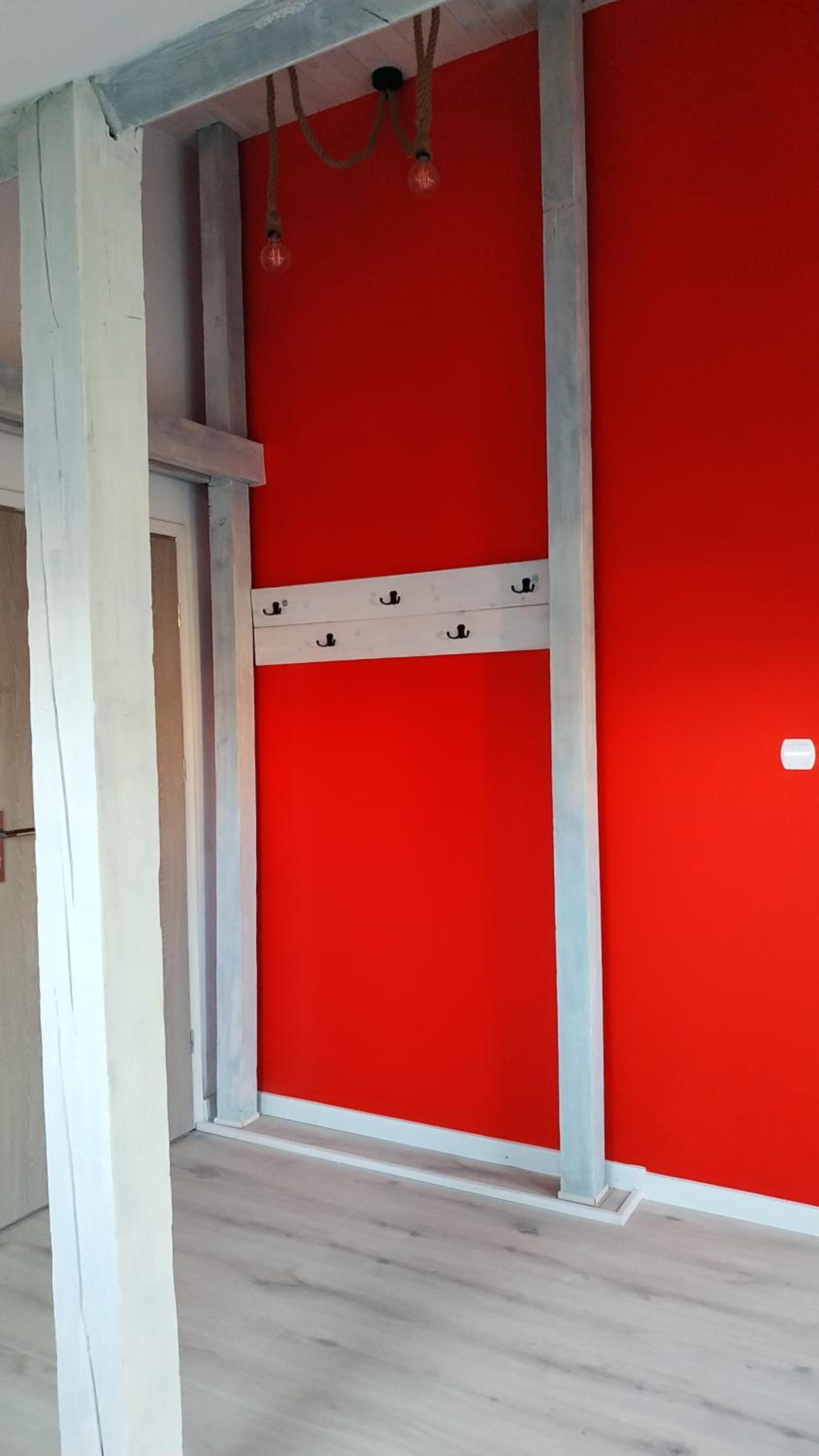 Apartament Witkacego Czerwony, photo 29