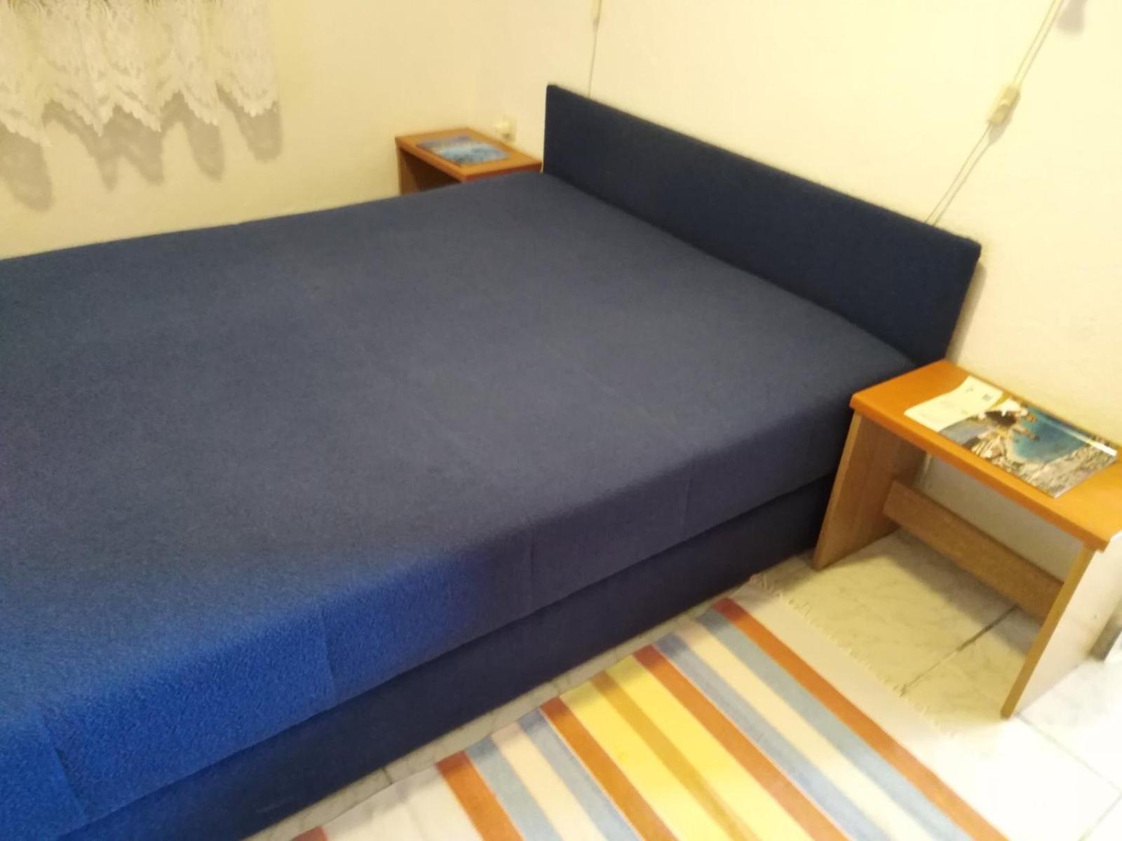 Apartman Konček