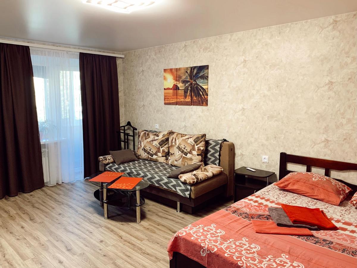 Apartment - Sobornyi Prospekt 97 view 5