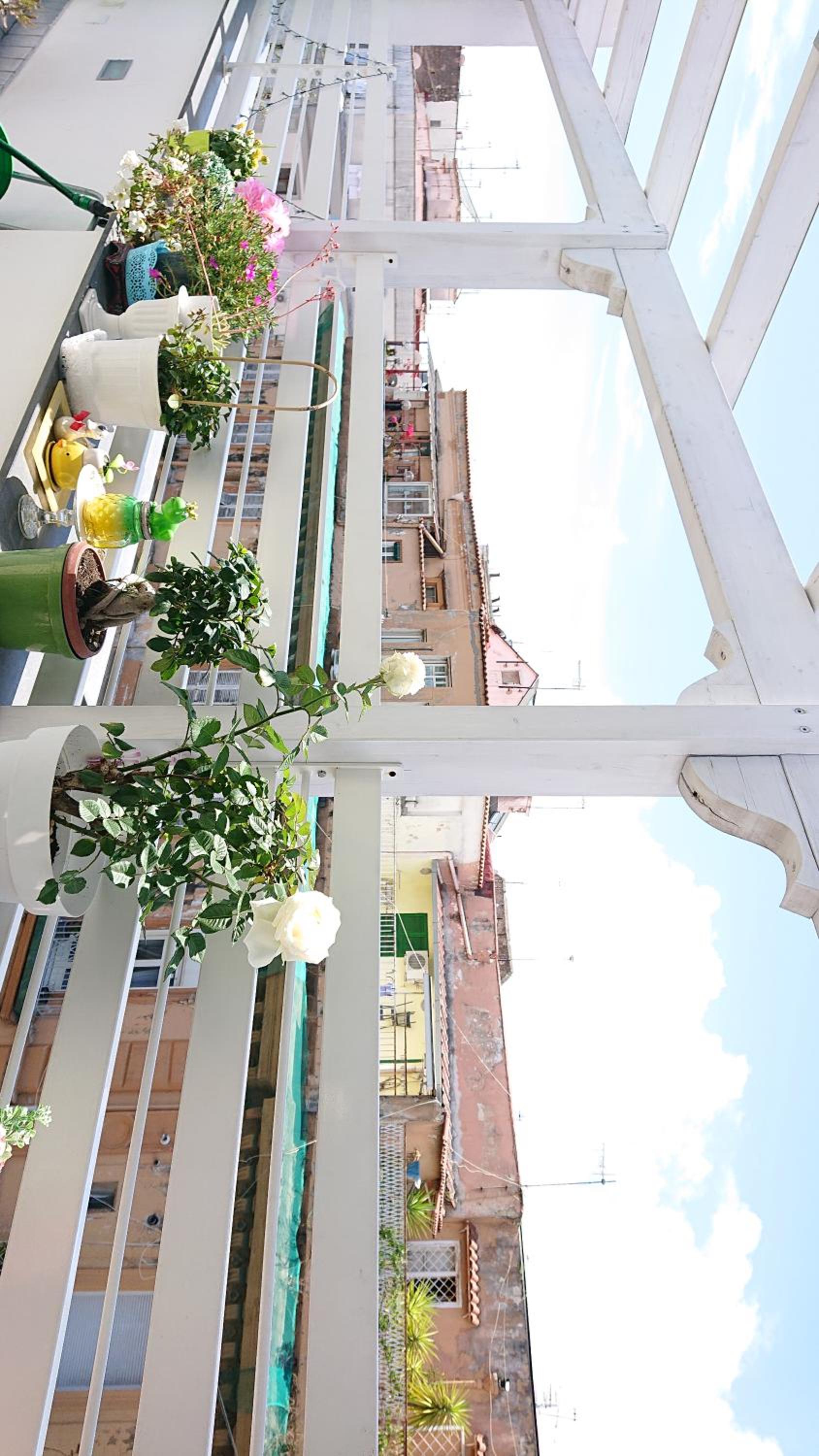 Sky-Terrace in Central Station, 3 bedrooms
