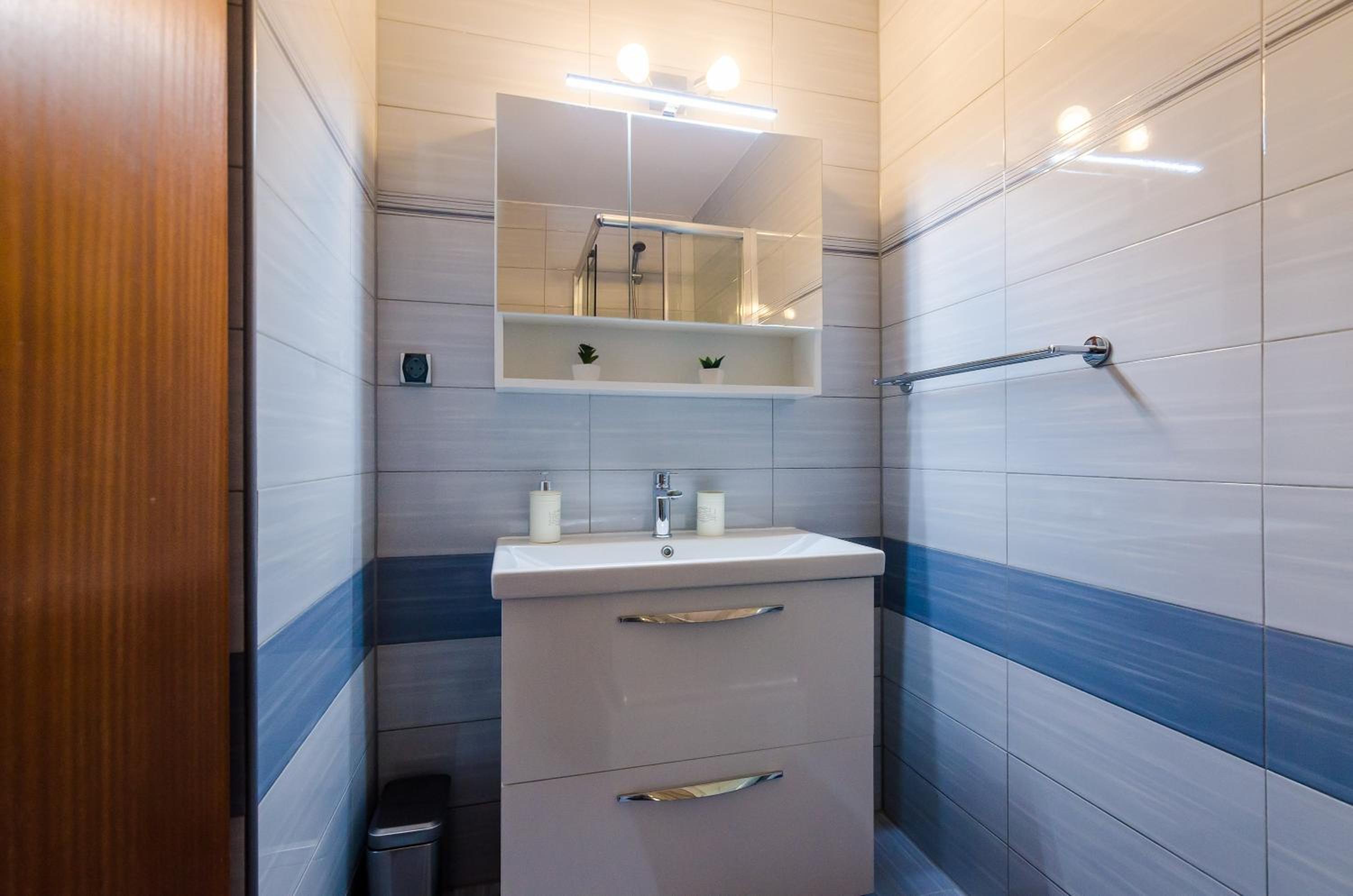 Apartments Melany view 4