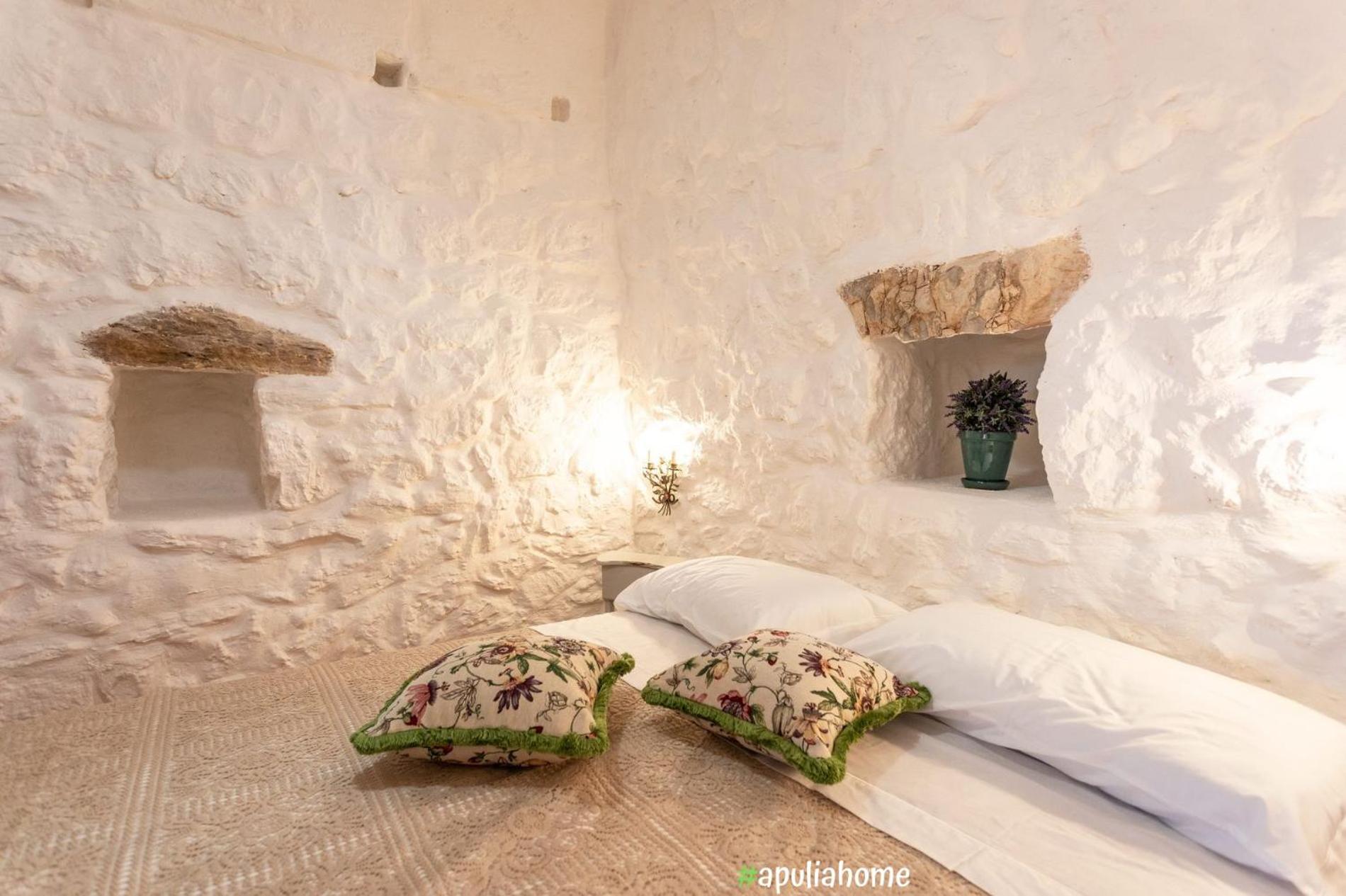 I Trulli di Emma by Apulia Home view 5