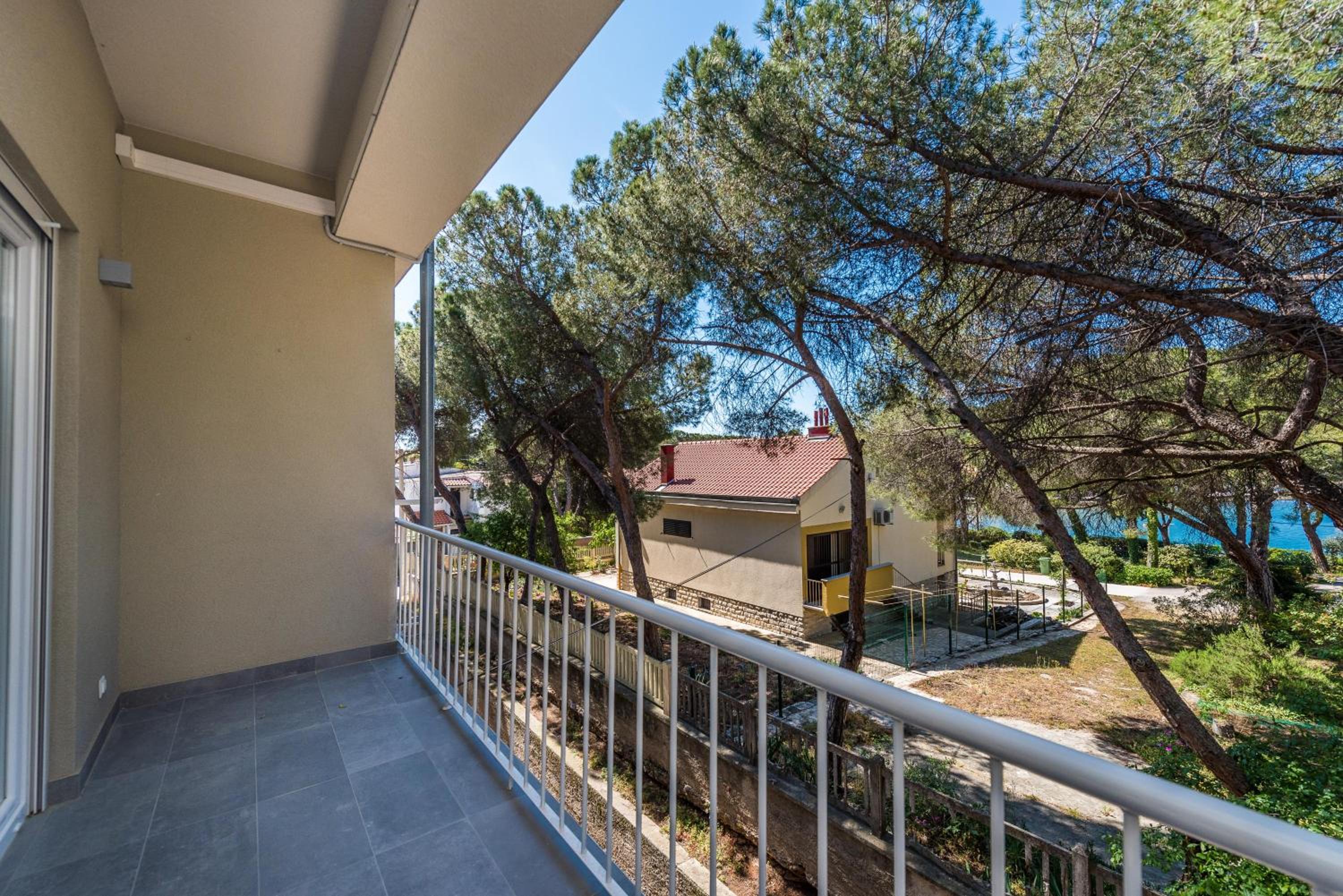 Royal Apartments Zadar view 5