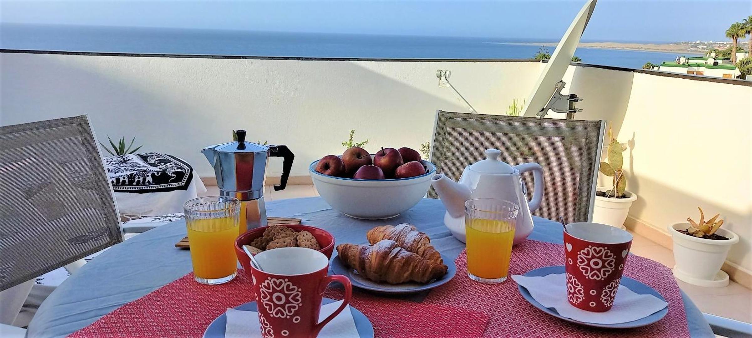Ca' Cristina - Monte Rojo - Ocean View view 5