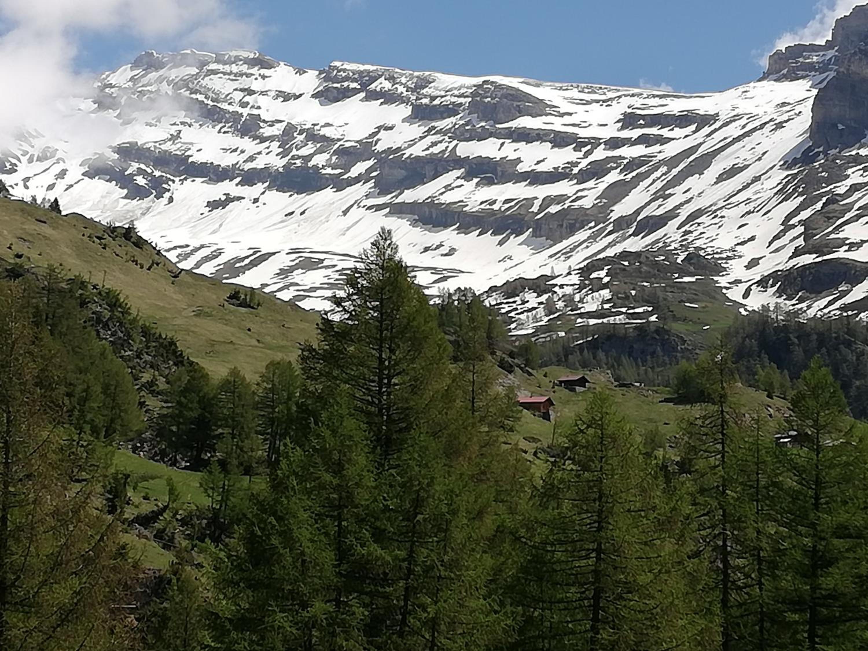 B&B Chalet Rustica Inden, Leukerbad