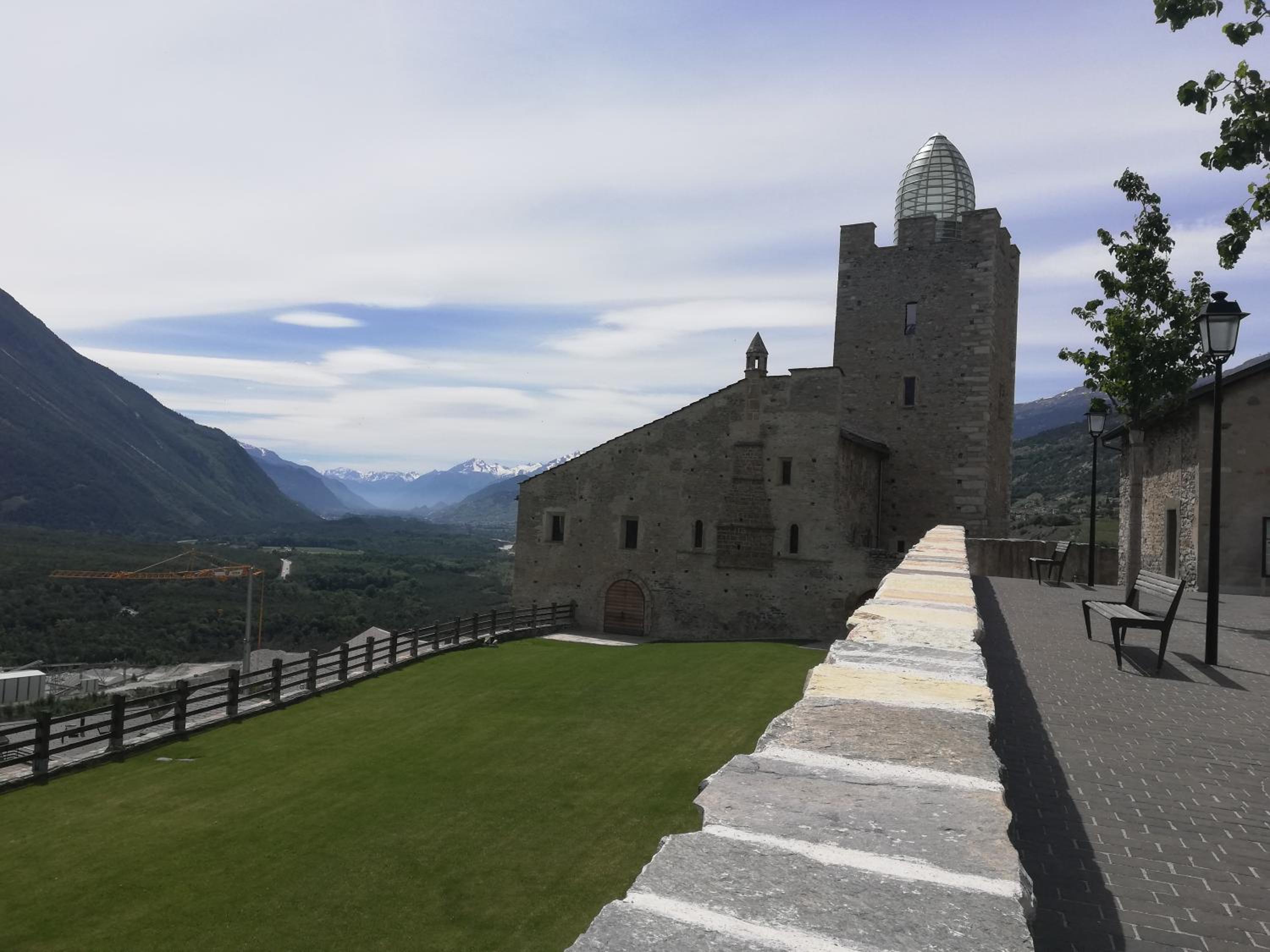 B&B Chalet Rustica Inden, Leukerbad
