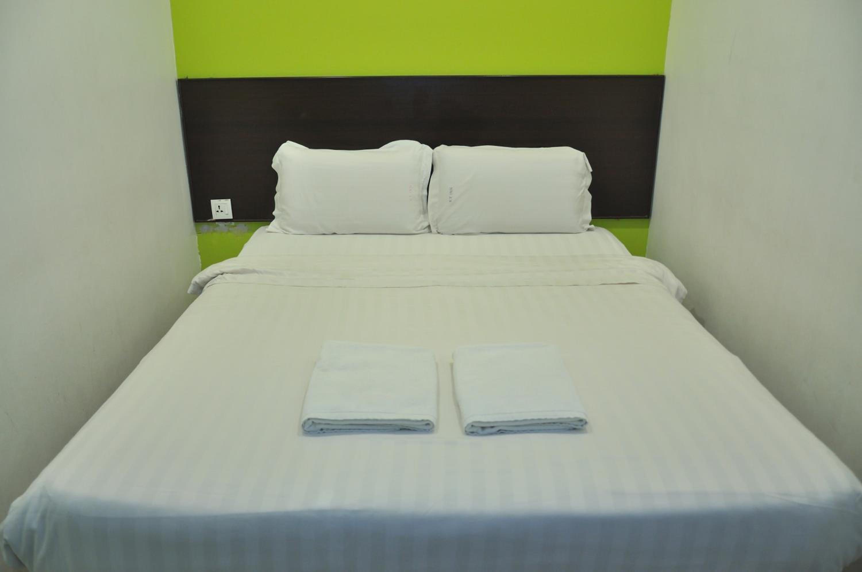 Kuching Transit Inn photo 7