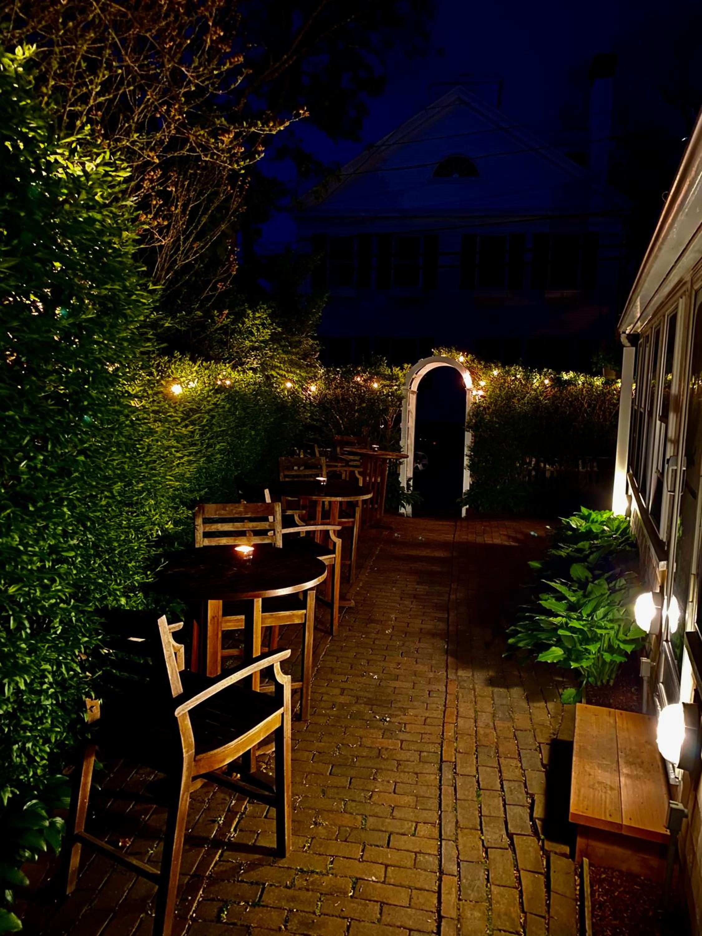 Anchor Inn view 2