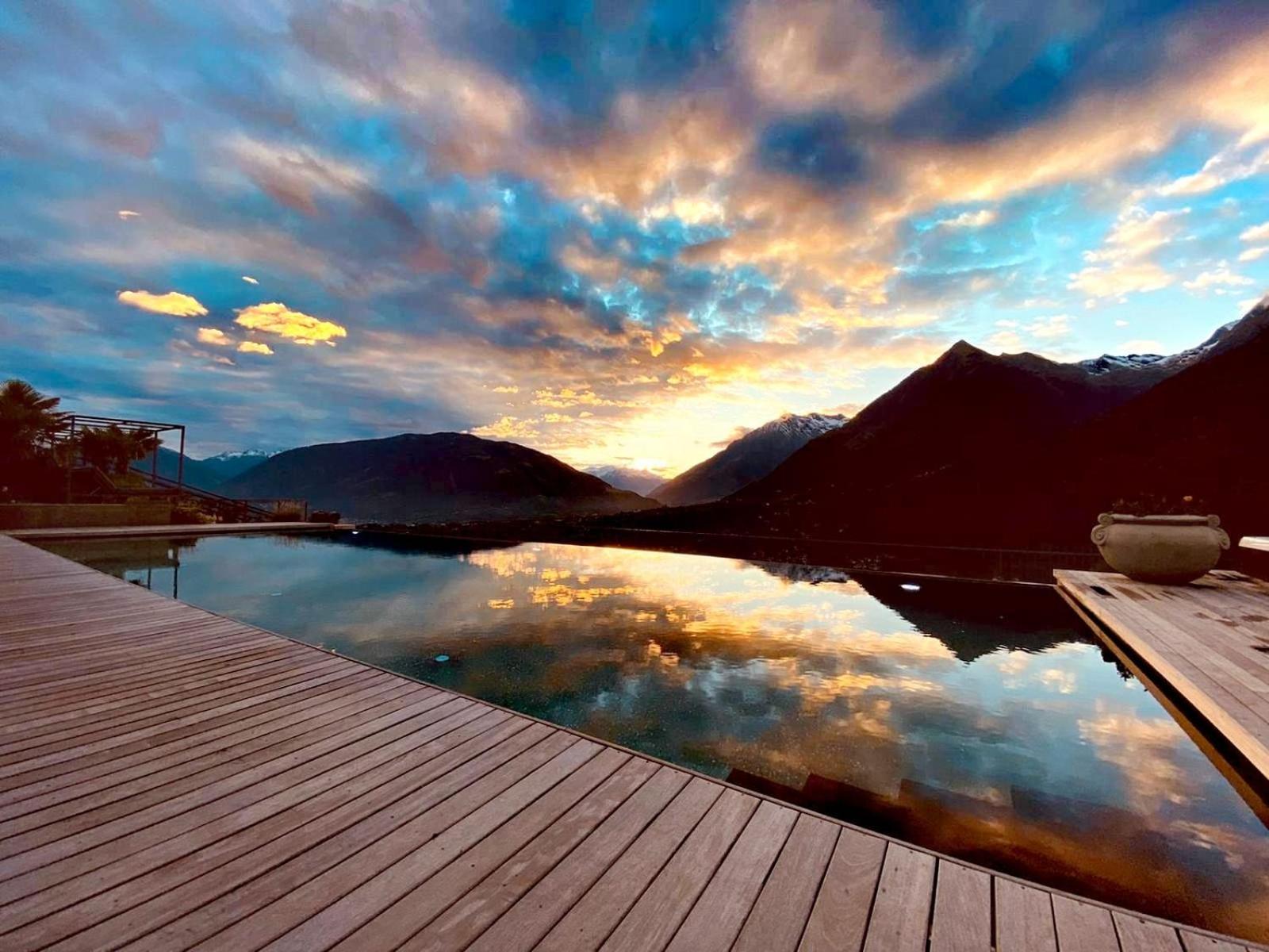 Lifestyle Hotel Alpin