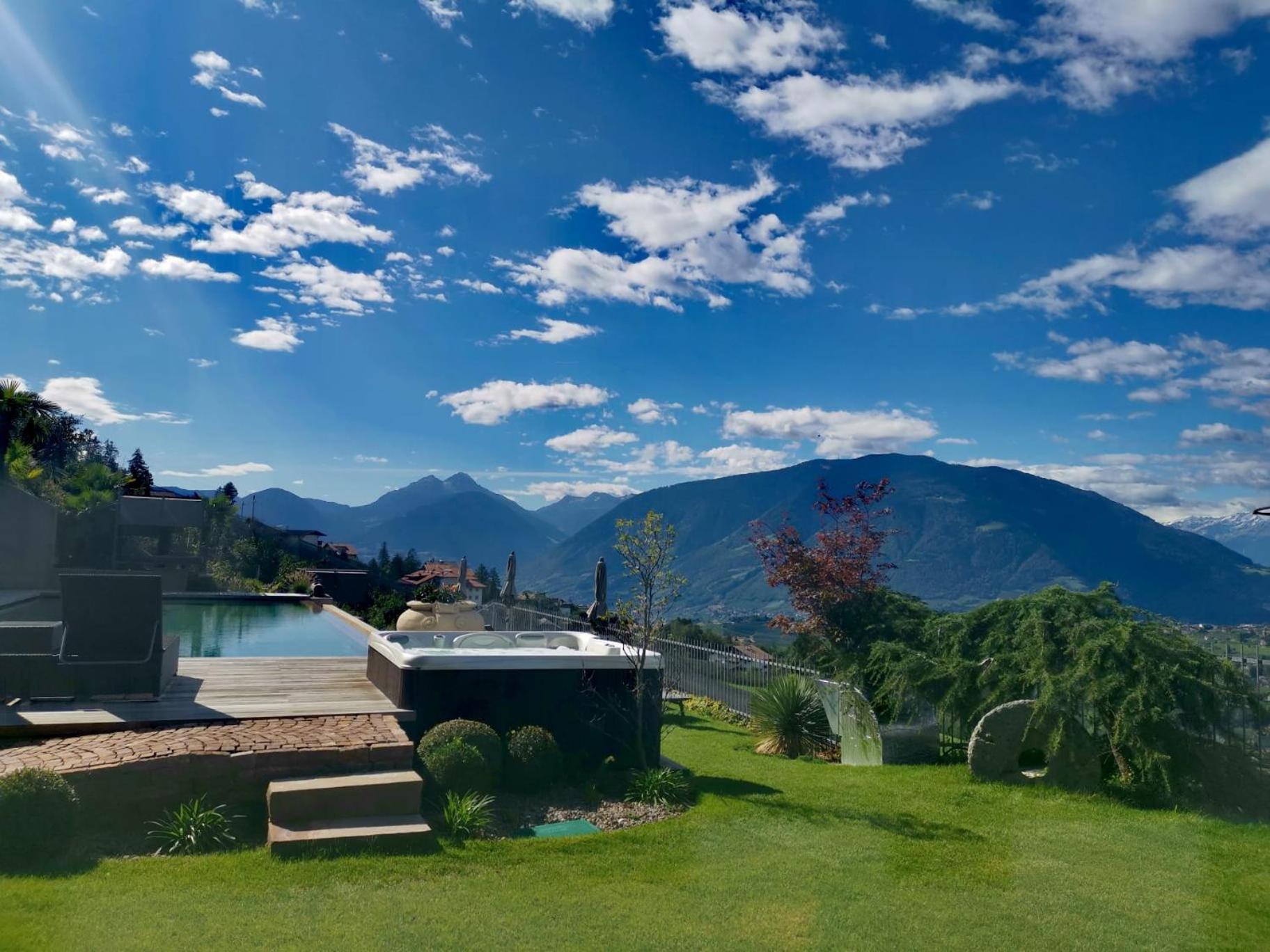 Lifestyle Hotel Alpin