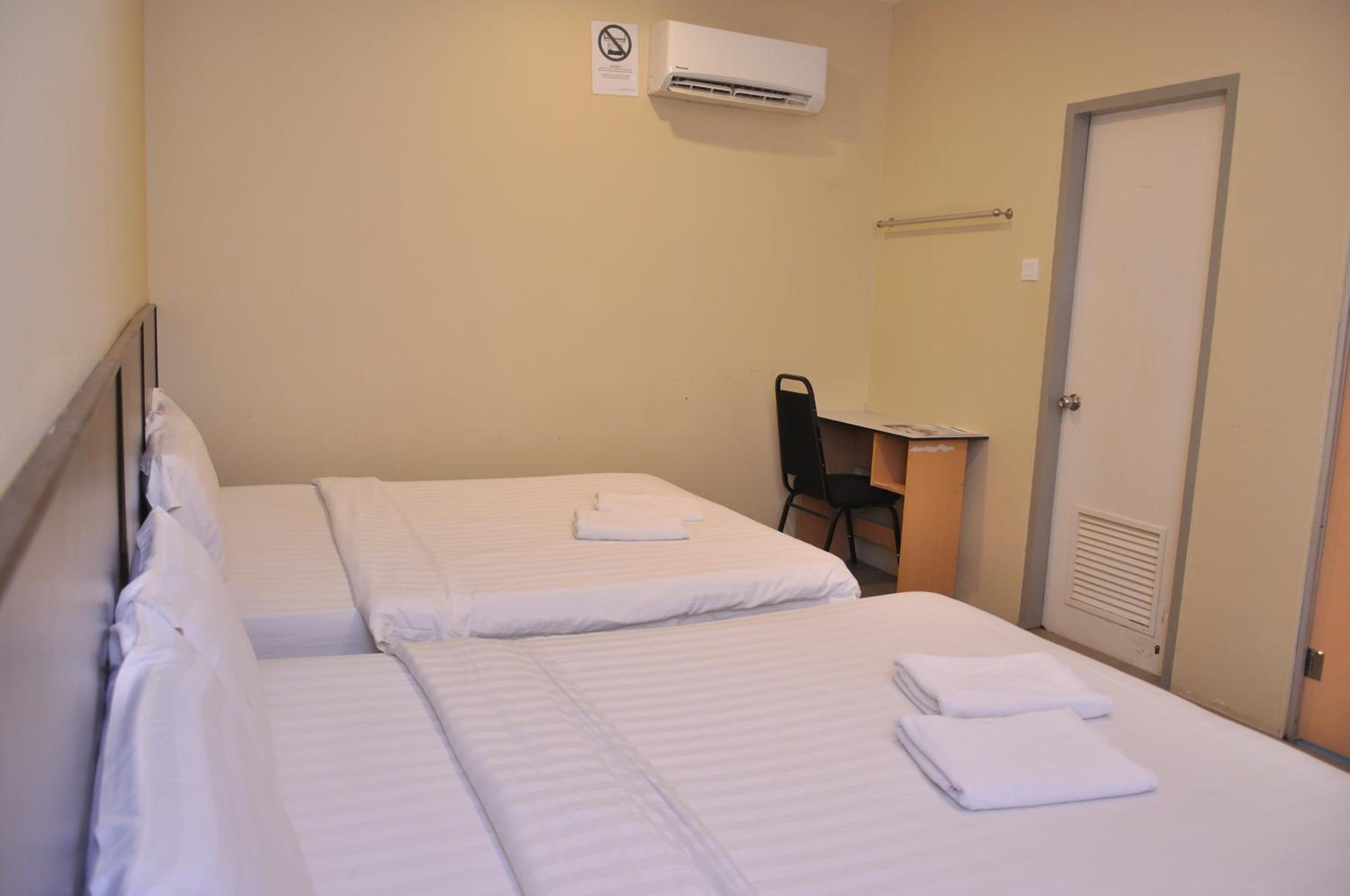 Kuching Transit Inn photo 6
