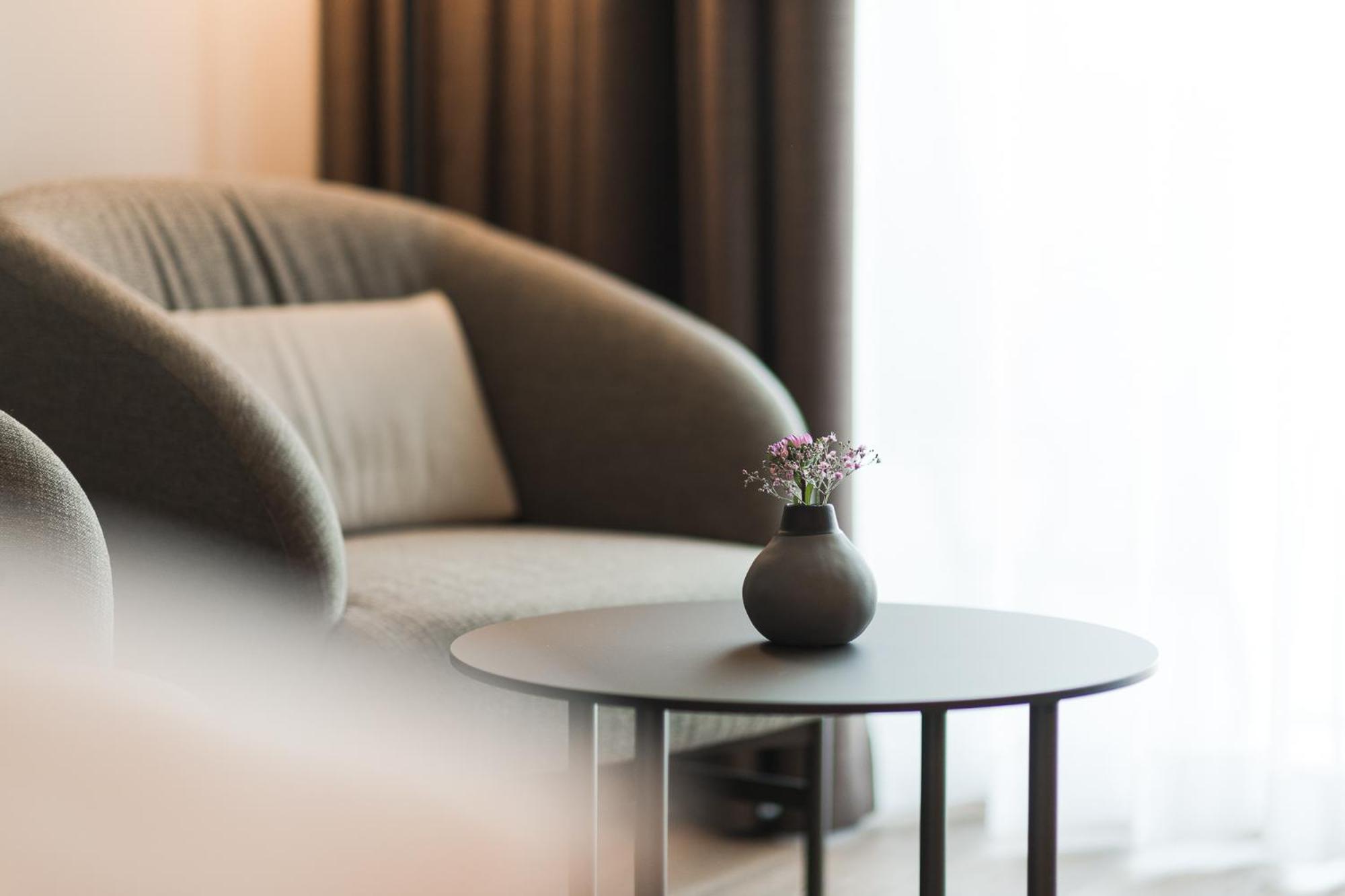 Lifestyle Hotel Alpin