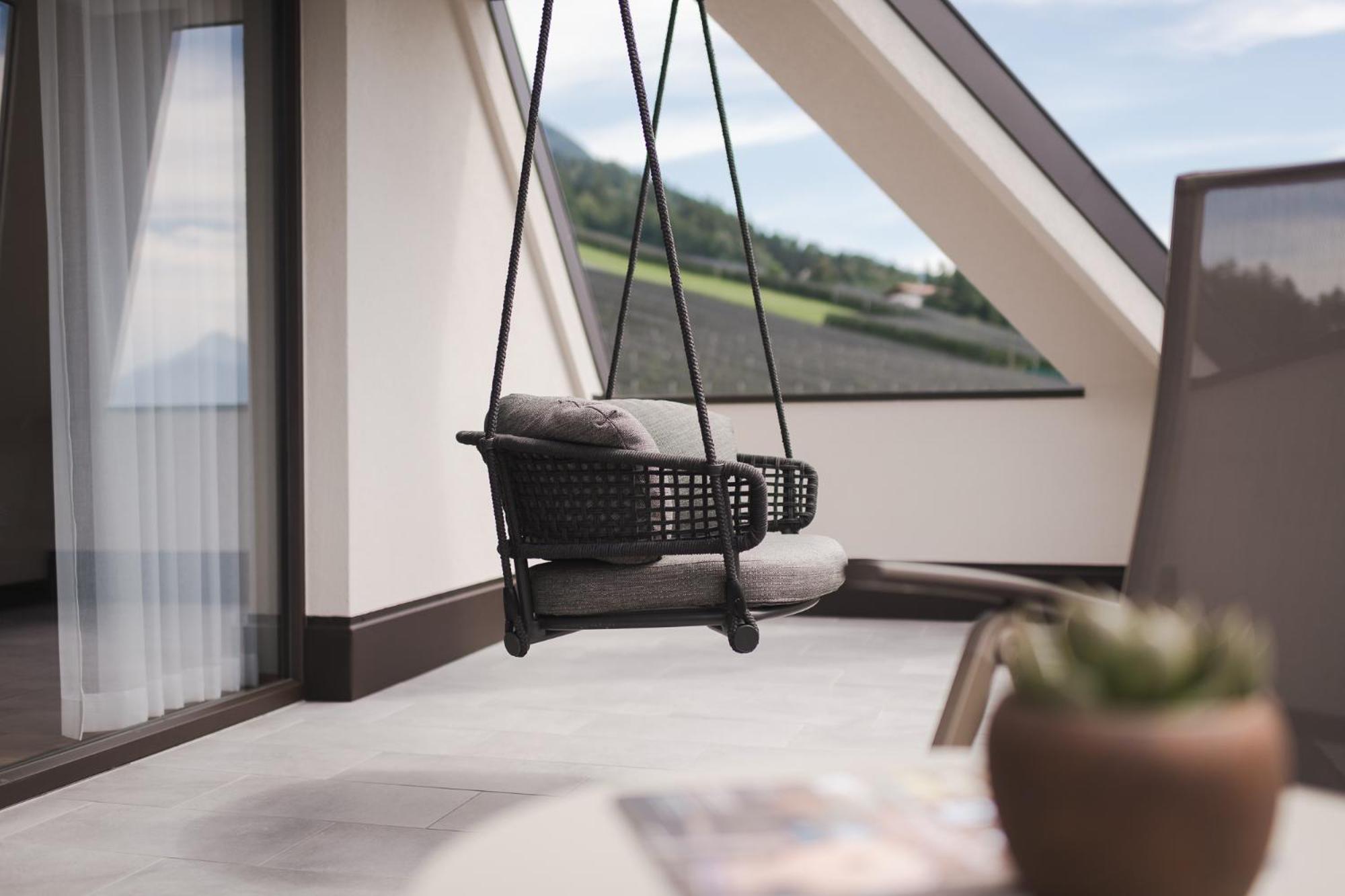 Lifestyle Hotel Alpin