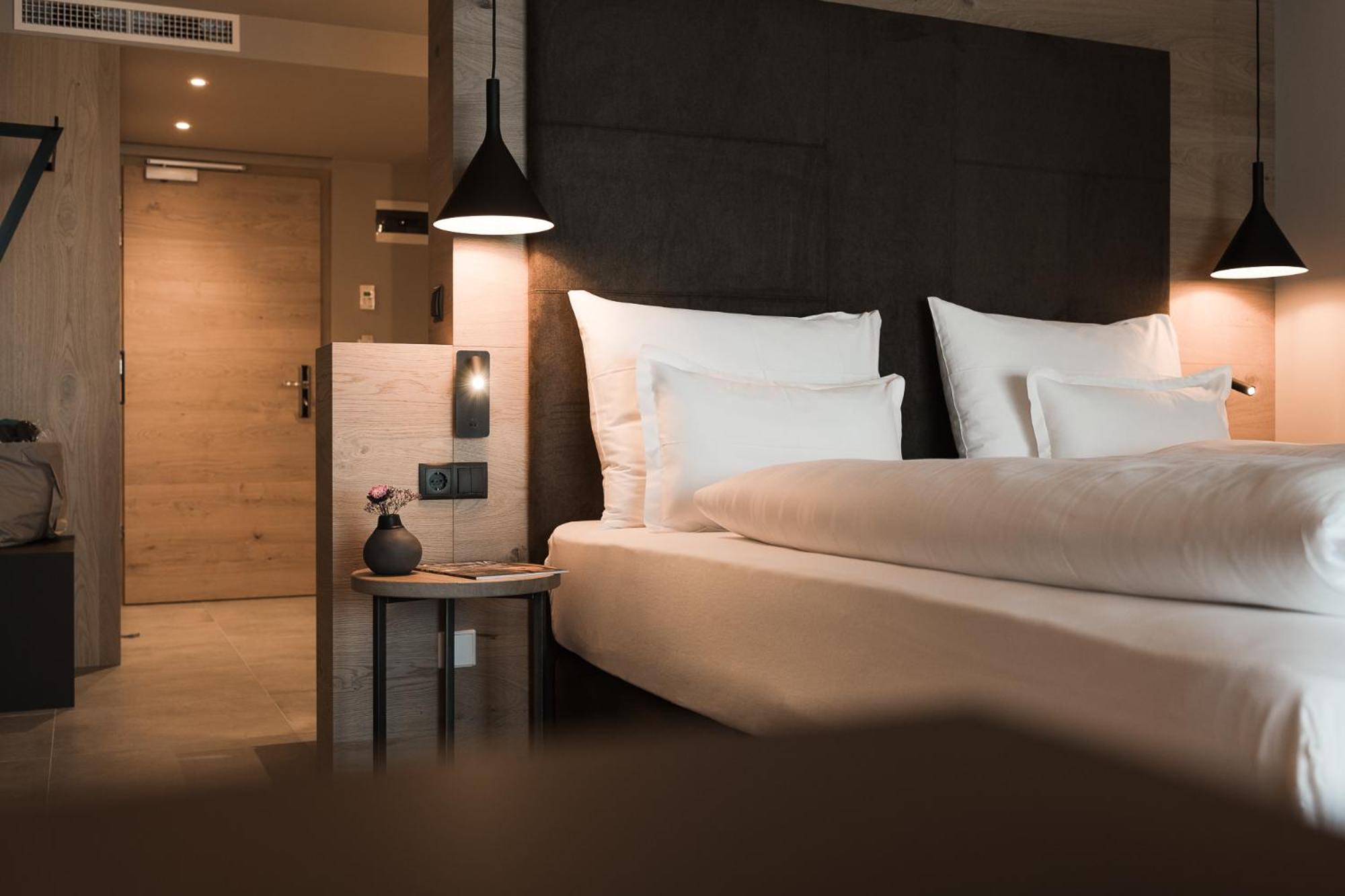 Lifestyle Hotel Alpin
