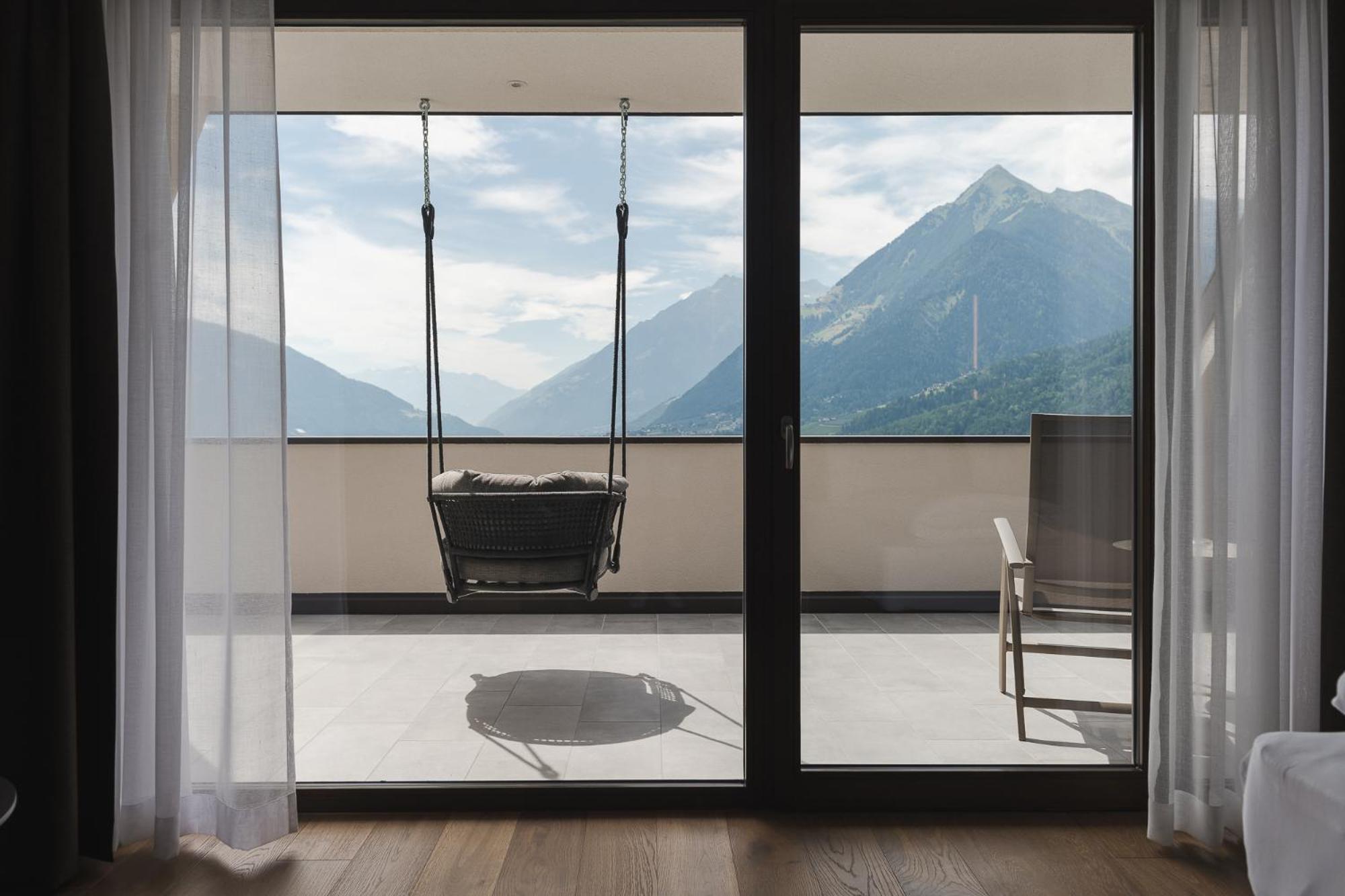 Lifestyle Hotel Alpin