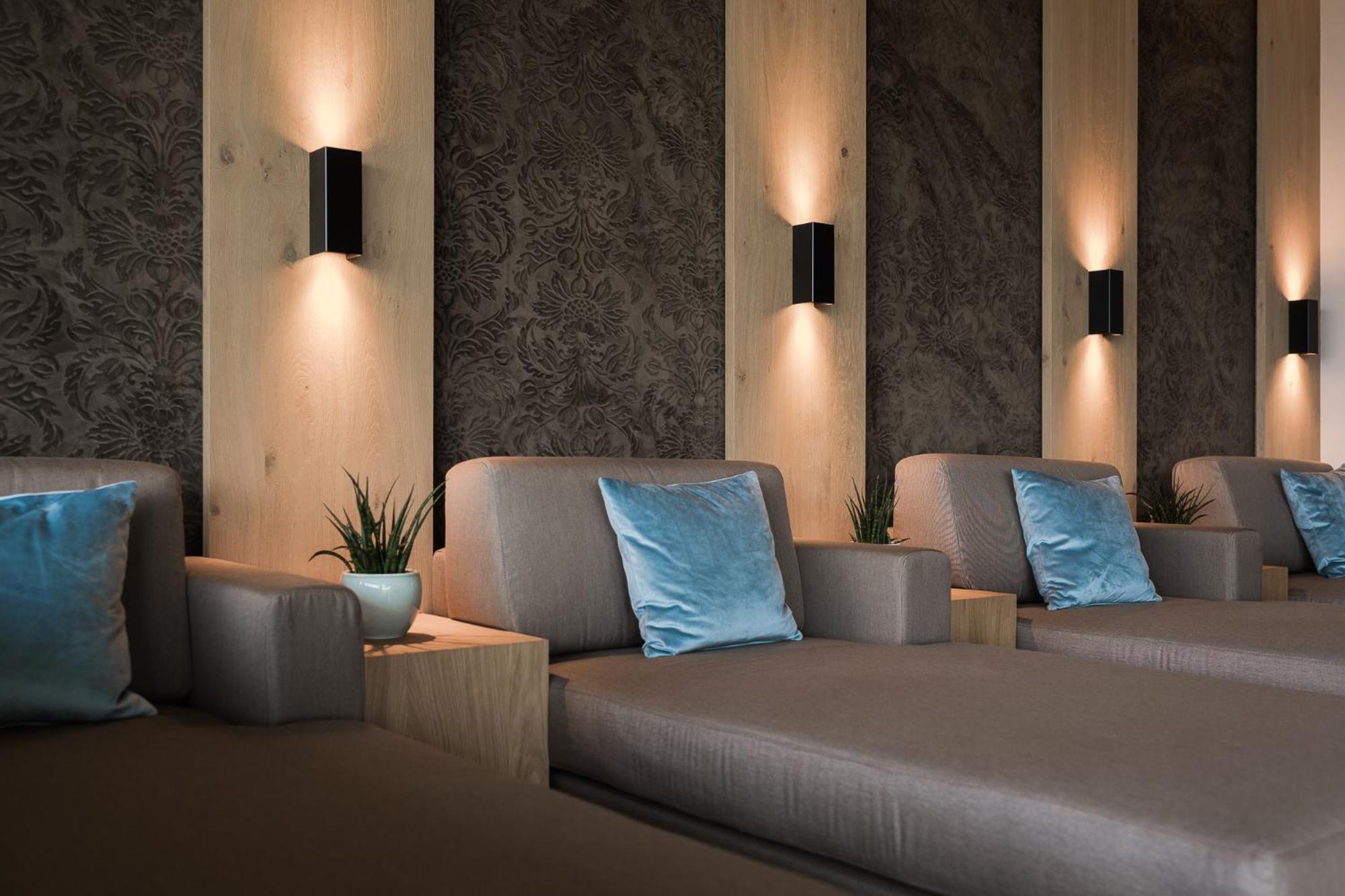 Lifestyle Hotel Alpin
