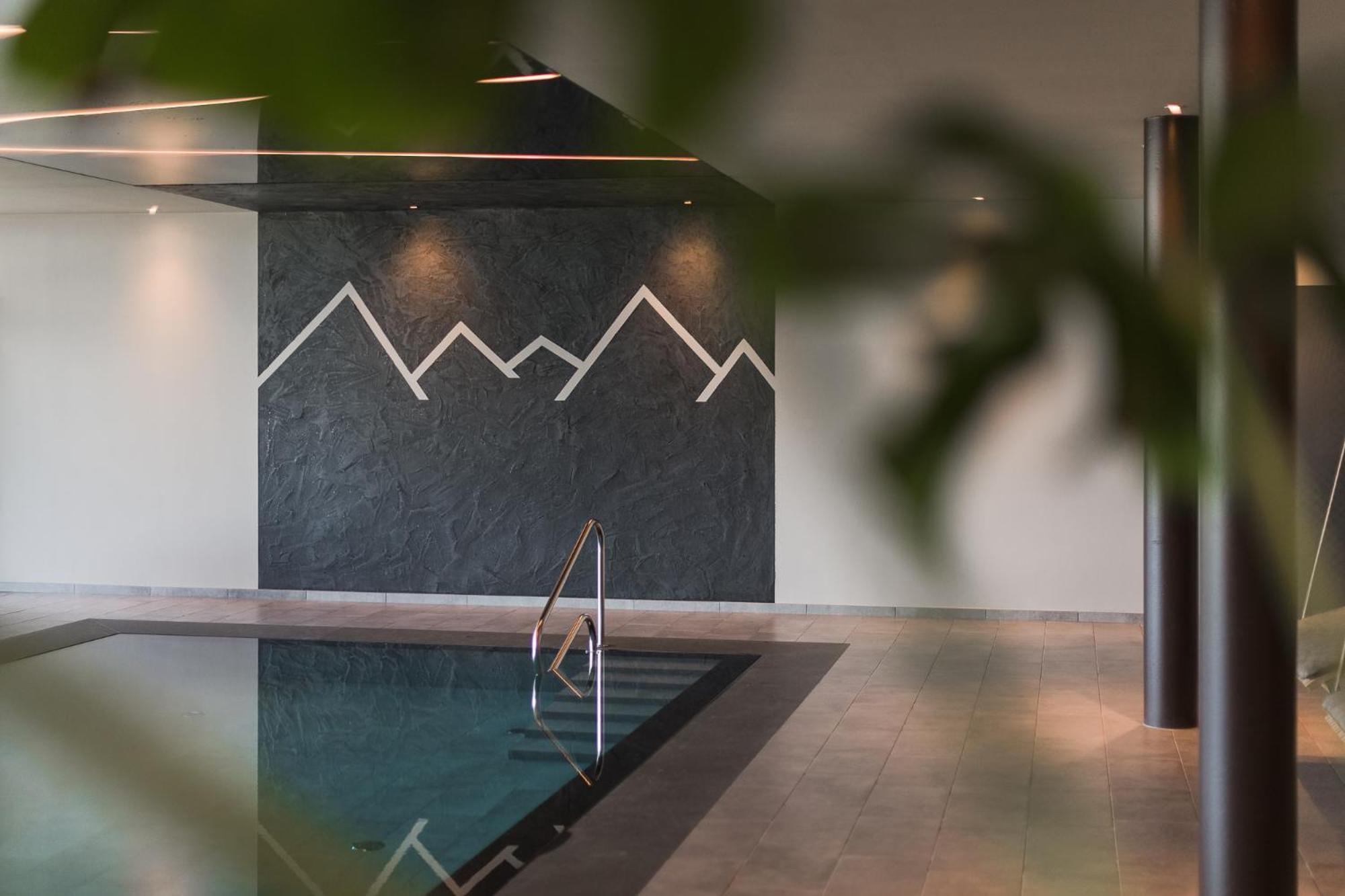 Lifestyle Hotel Alpin