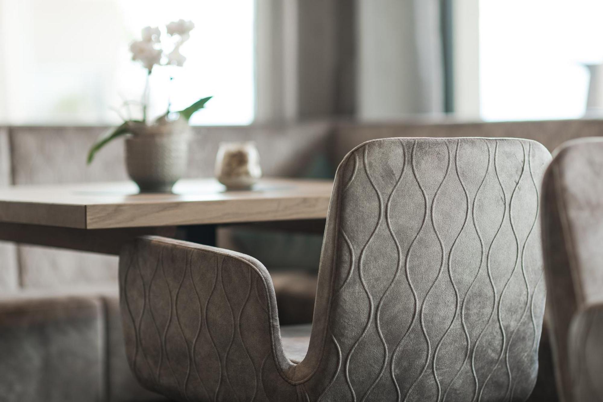 Lifestyle Hotel Alpin