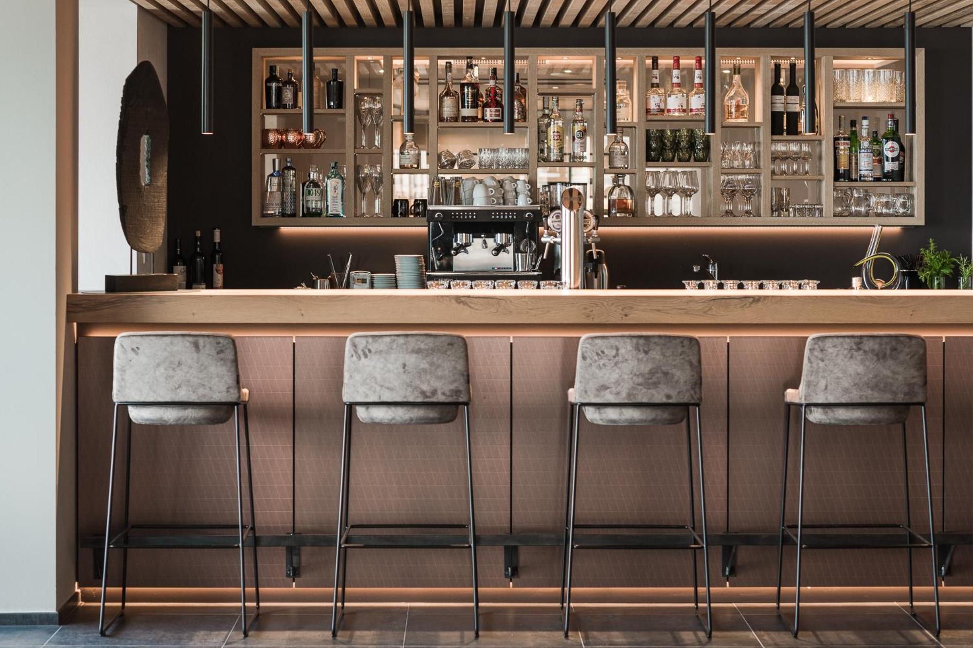 Lifestyle Hotel Alpin