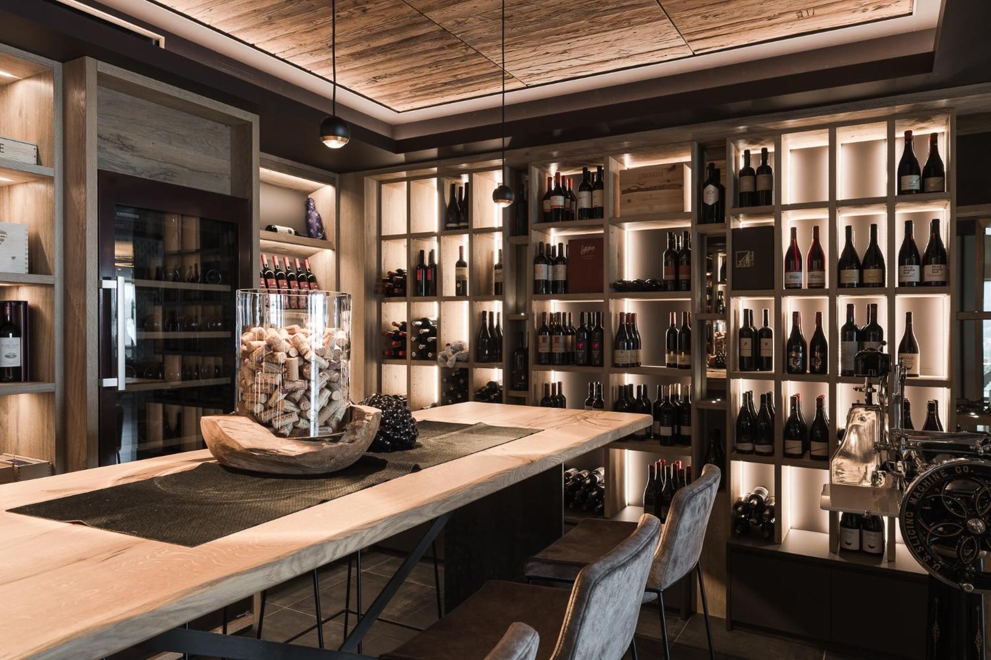 Lifestyle Hotel Alpin
