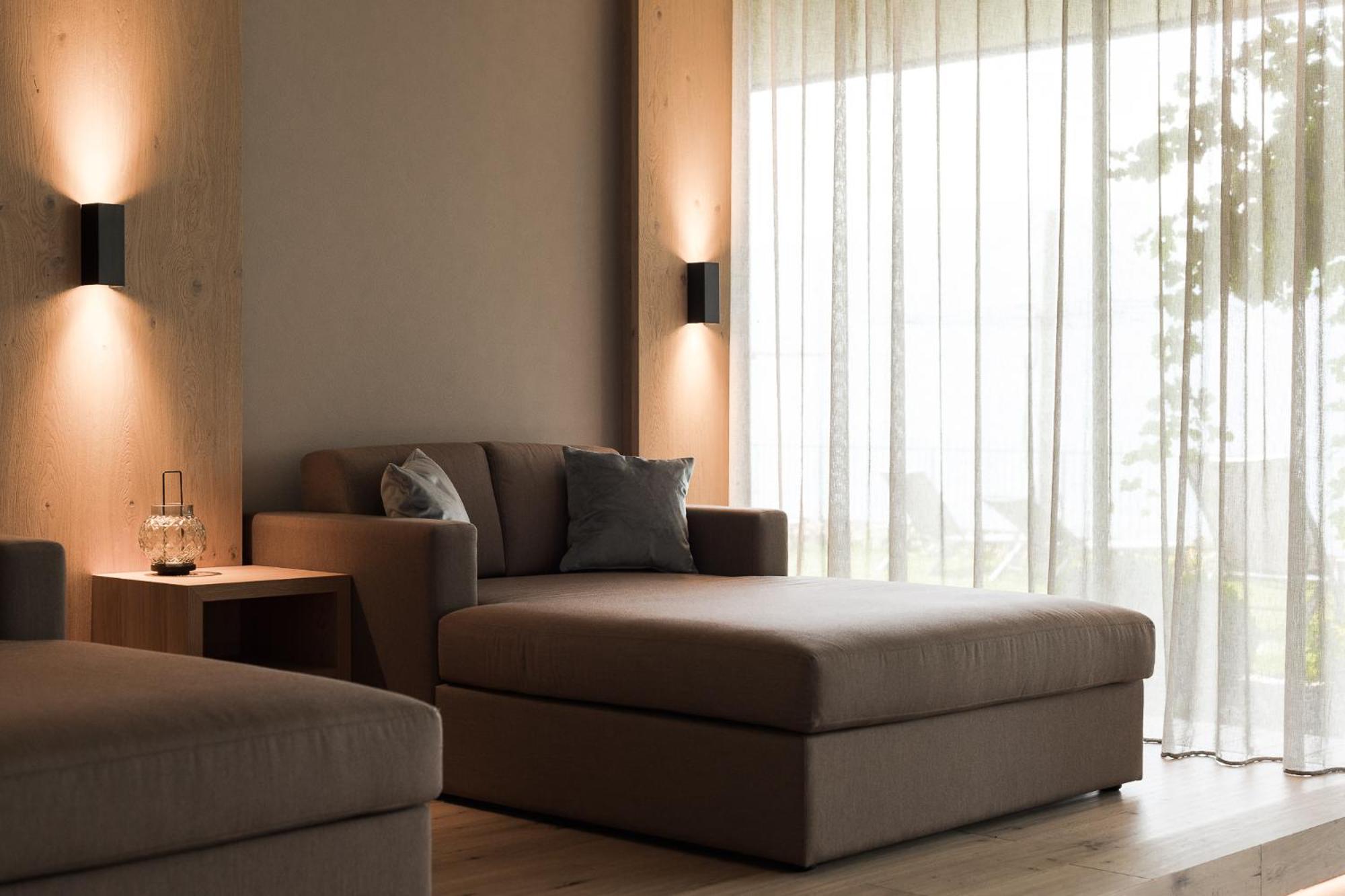 Lifestyle Hotel Alpin