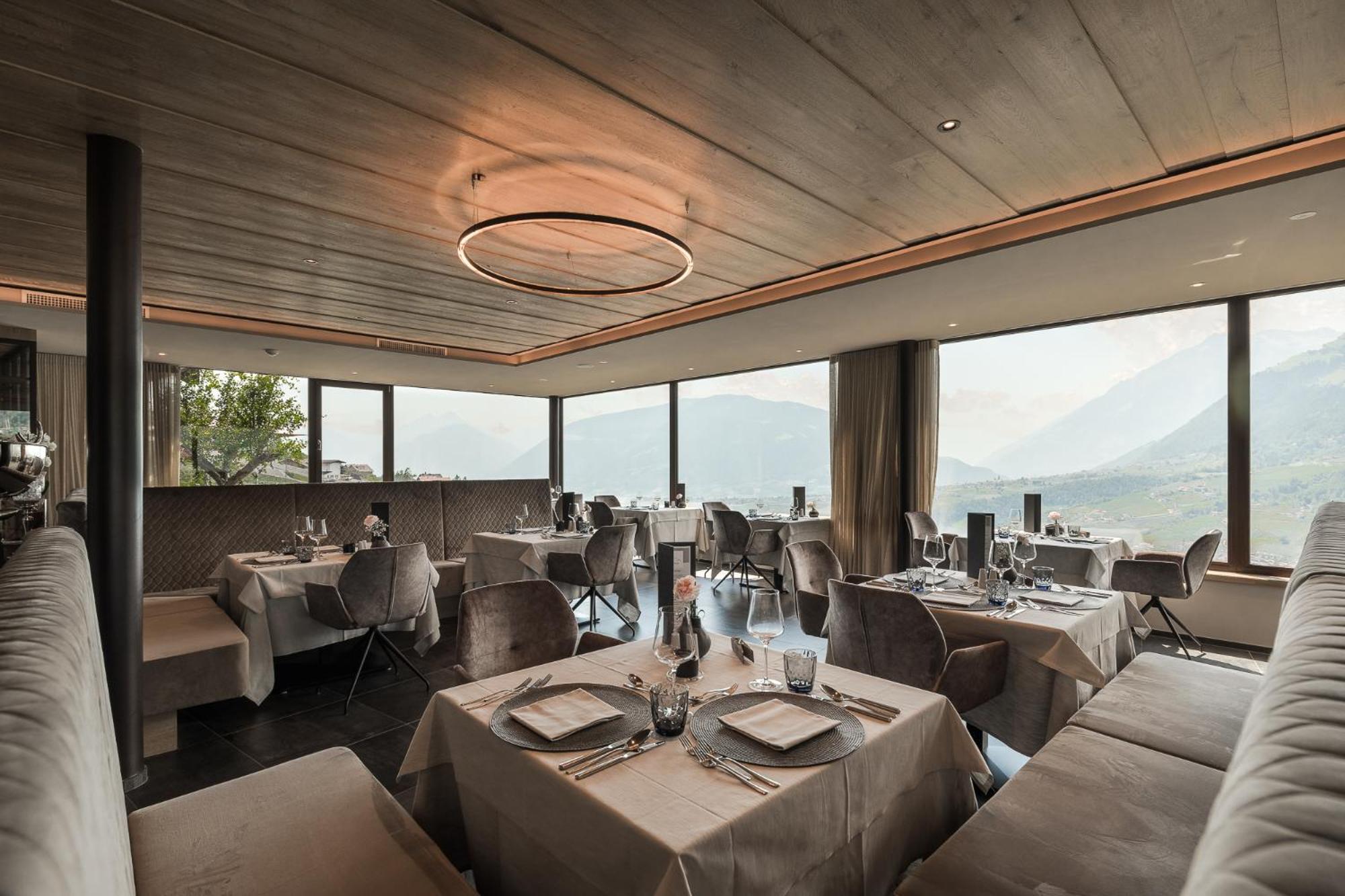 Lifestyle Hotel Alpin
