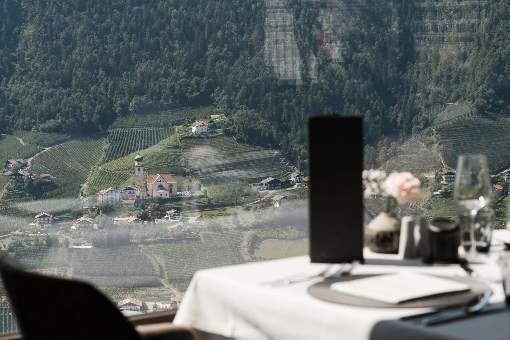 Lifestyle Hotel Alpin
