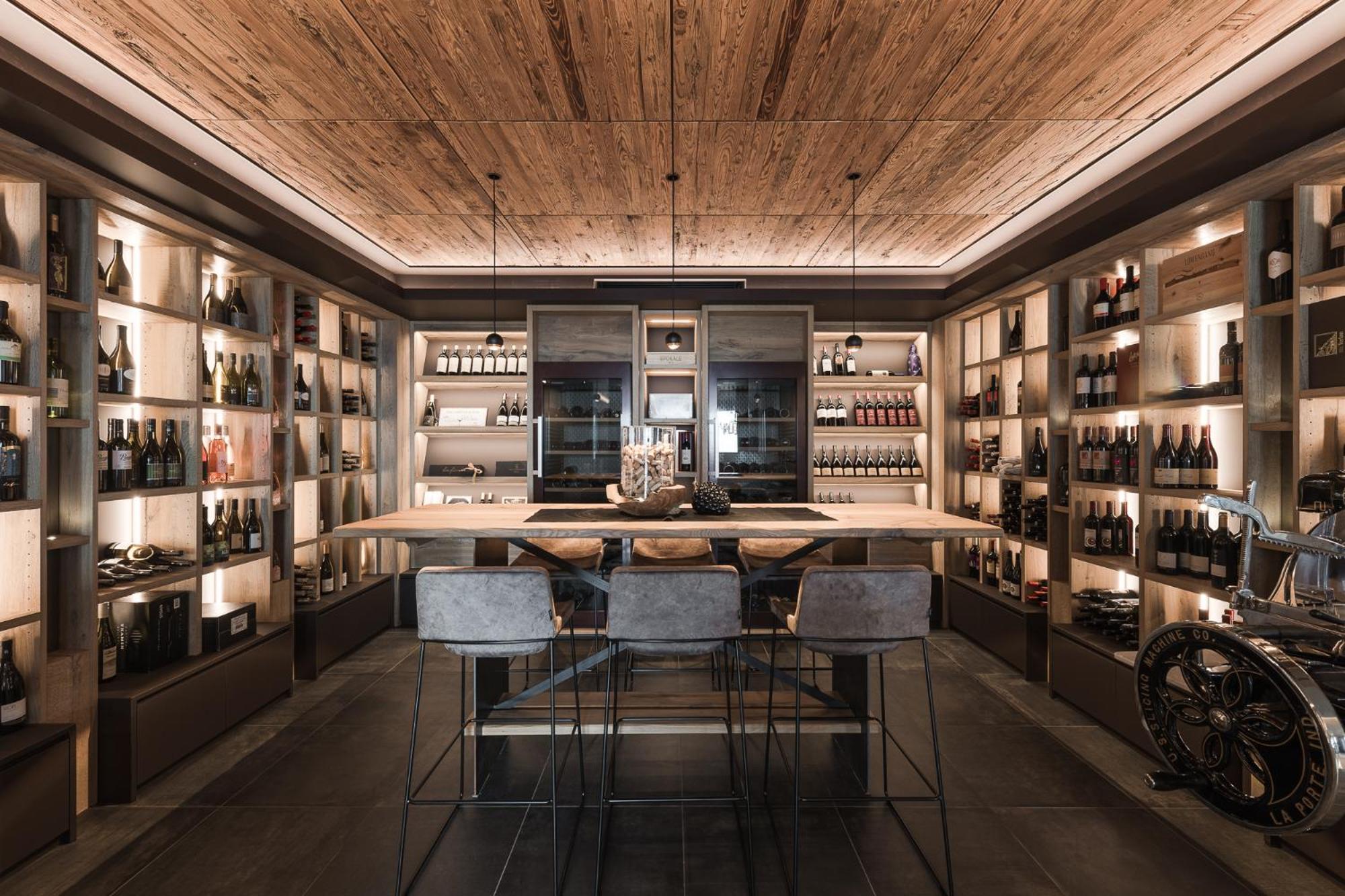 Lifestyle Hotel Alpin